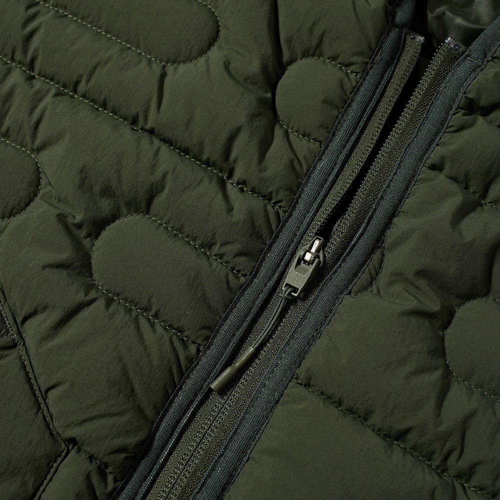 Y-3 Cloud Insulated Vest - 4