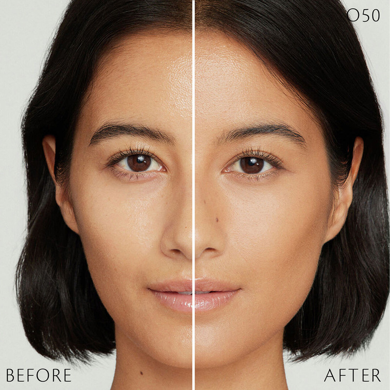 The Foundation SPF 22 6