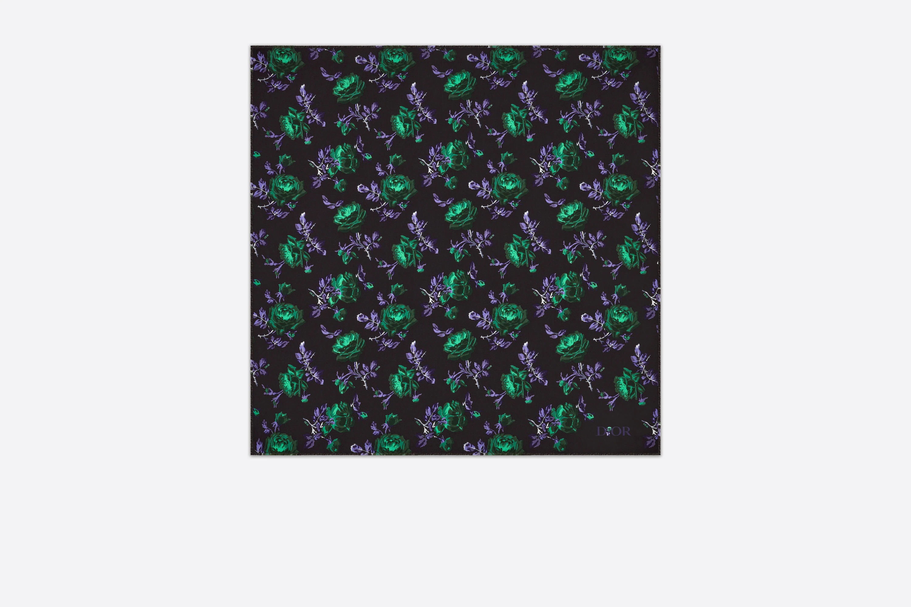 Dior Jardin Stole - 2