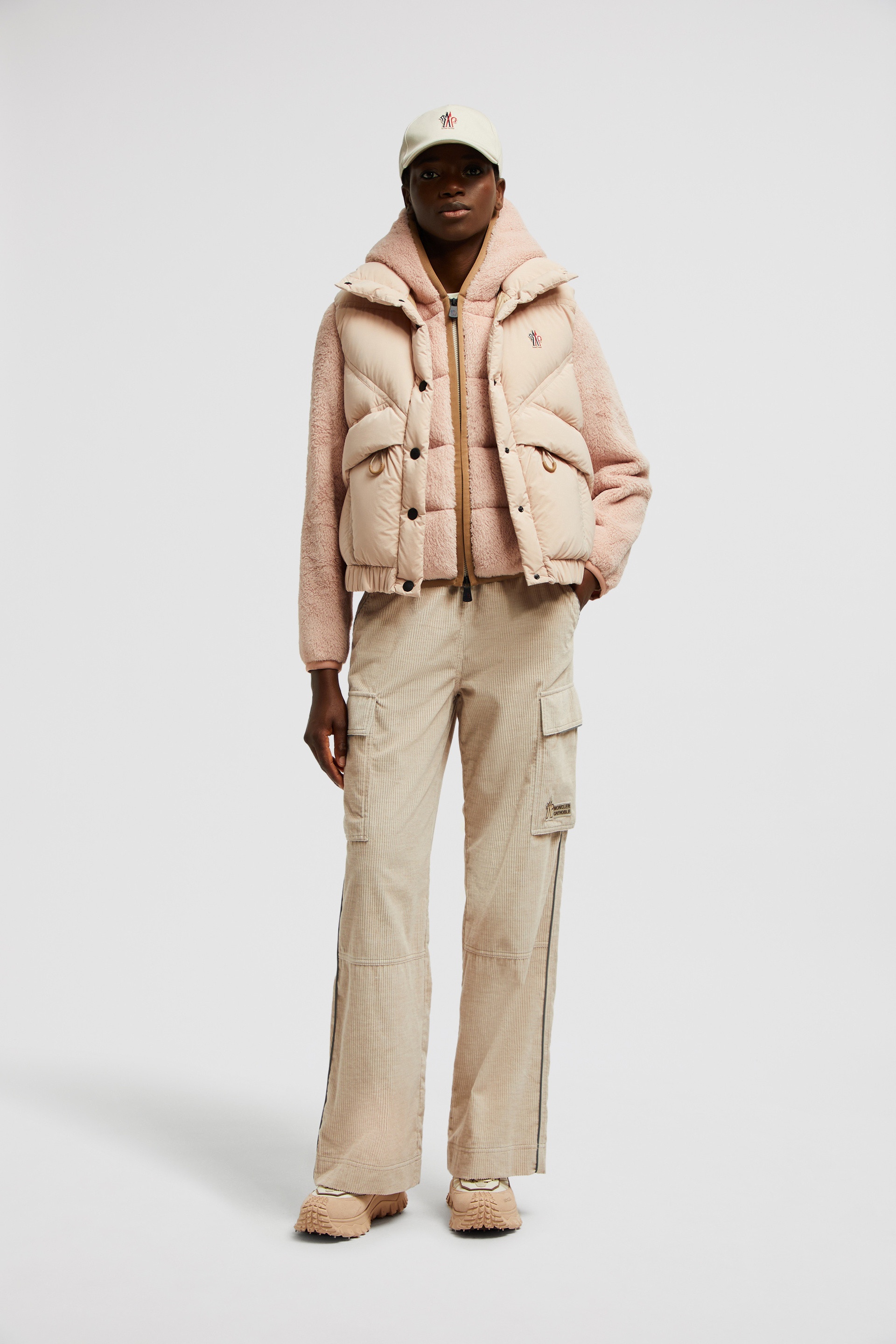 Marolies Down Vest - 2