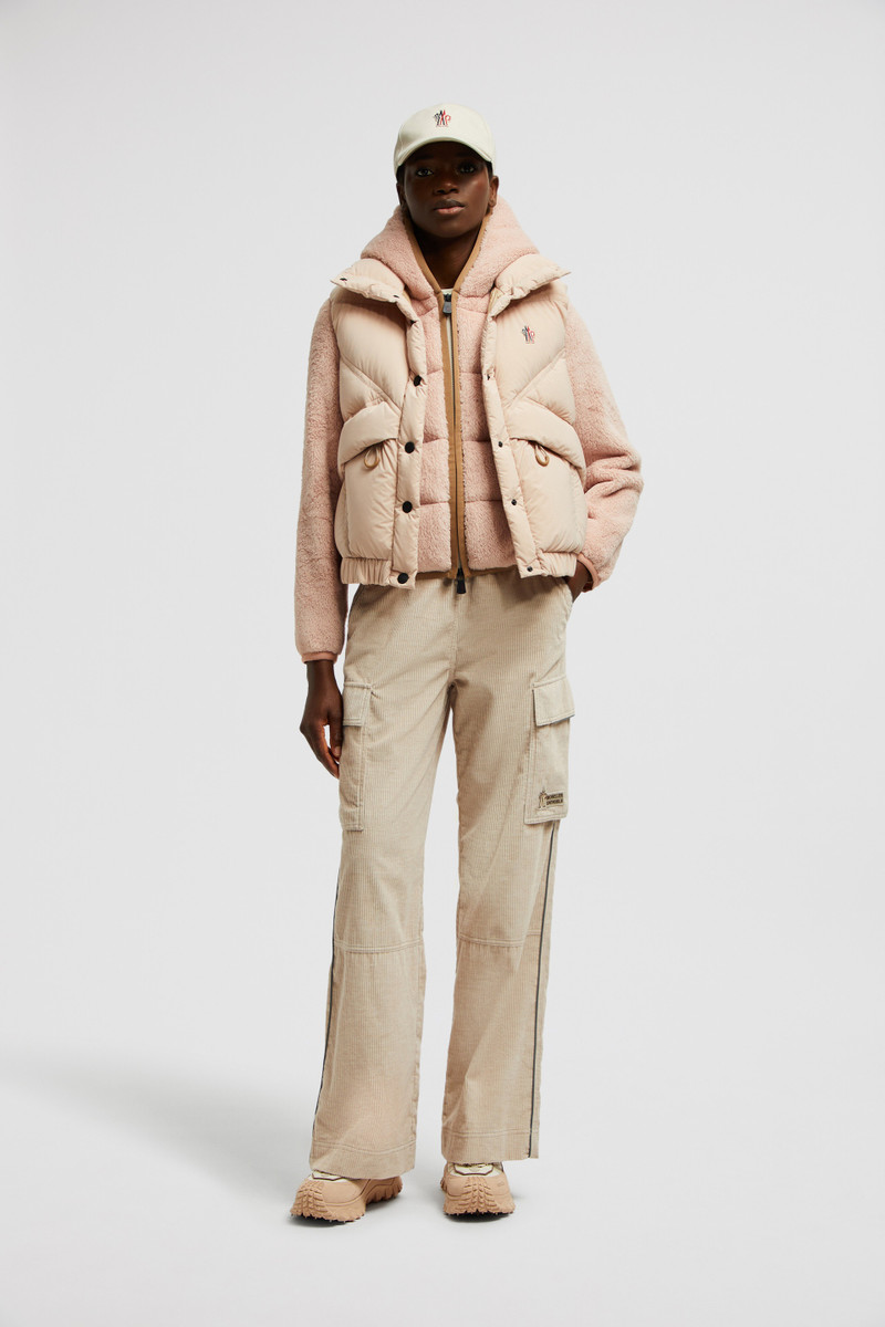 Moncler Marolies Down Vest outlook
