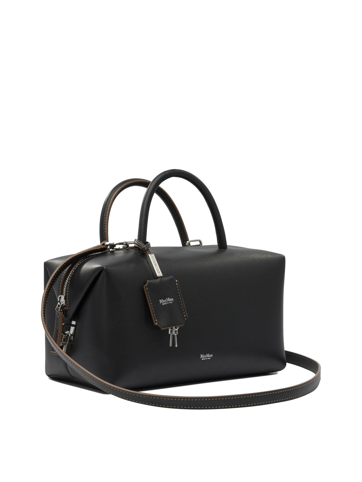 Max Mara Satchel Handbag - 2