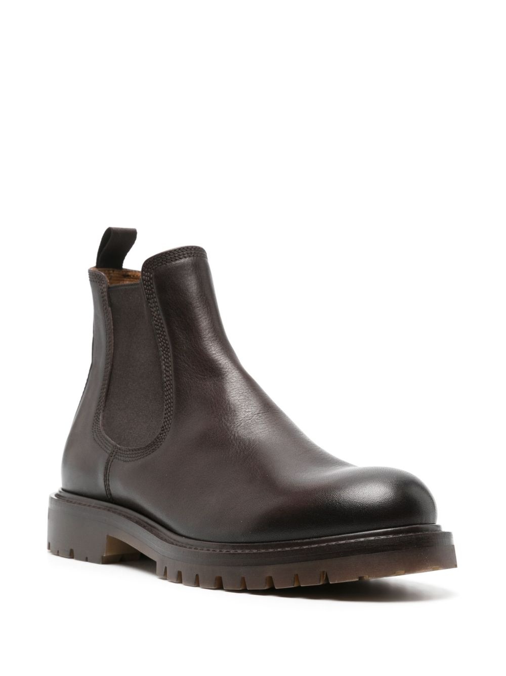 Boss 004 ankle boots - 2