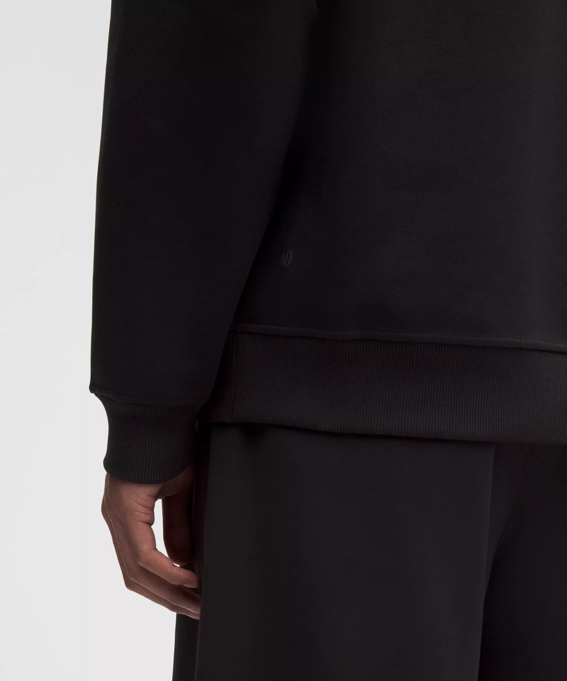Grand Standard Long-Sleeve Crew 5