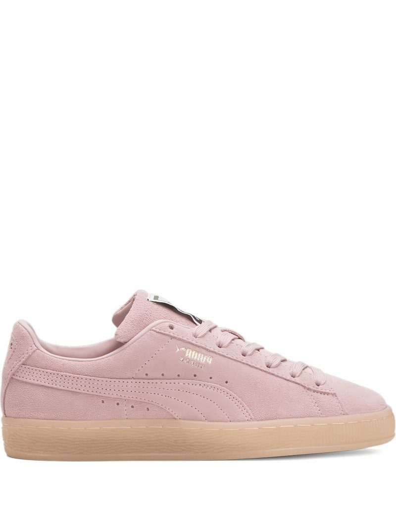Suede Classic XXI "Rose Dust/Rose Dust" sneakers 1