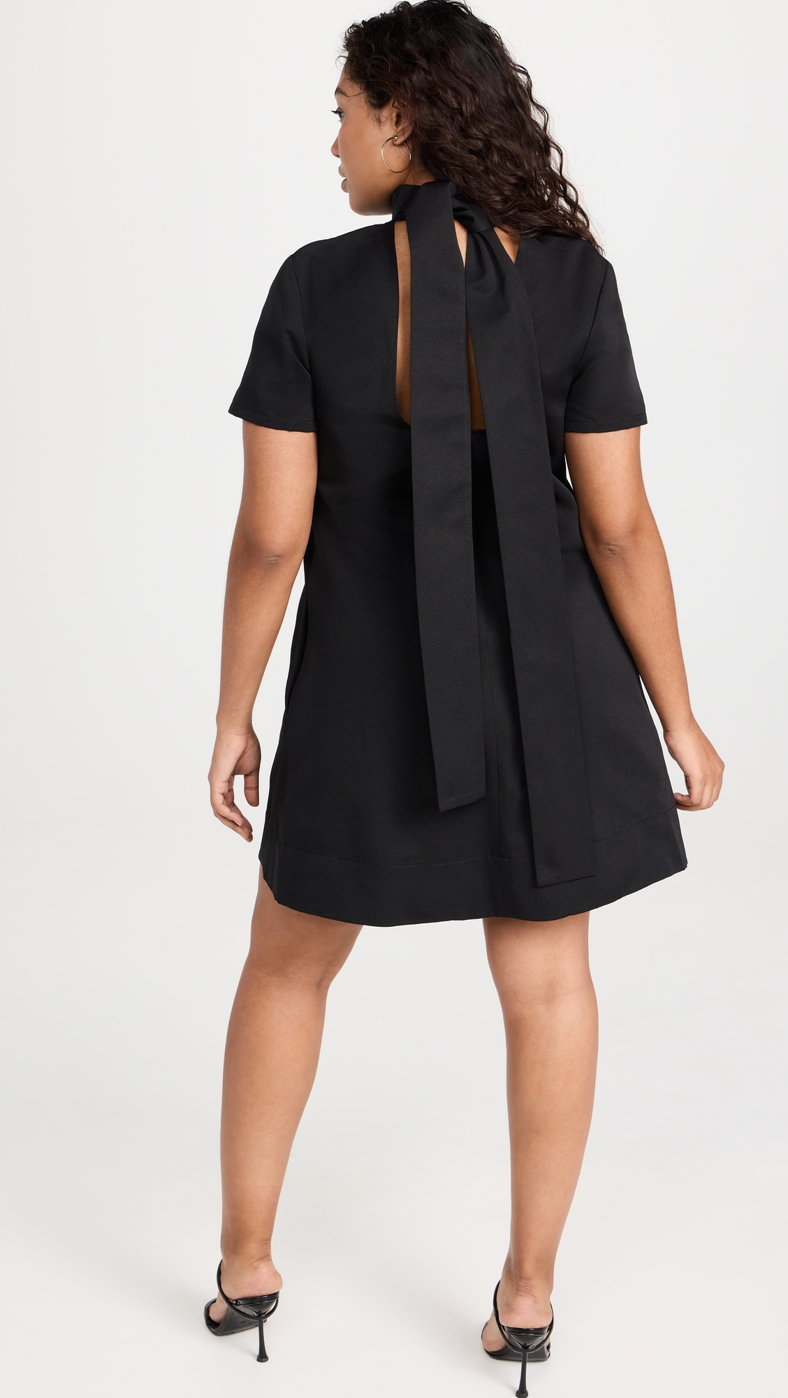 Mini Ilana Dress - 8