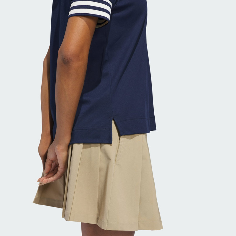 Originals 3-Stripe Polo Shirt 6