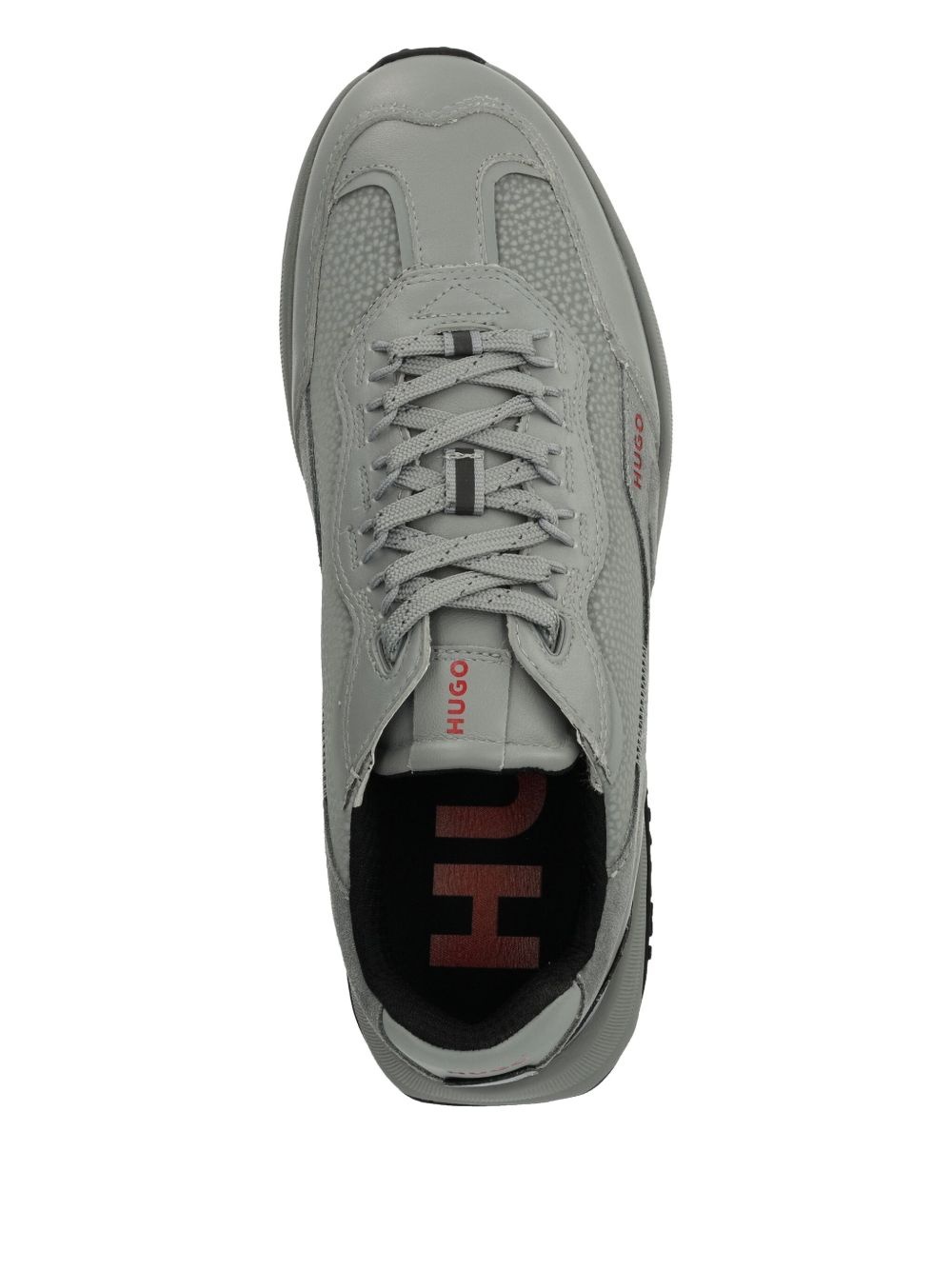 Kane Runn trainers - 4