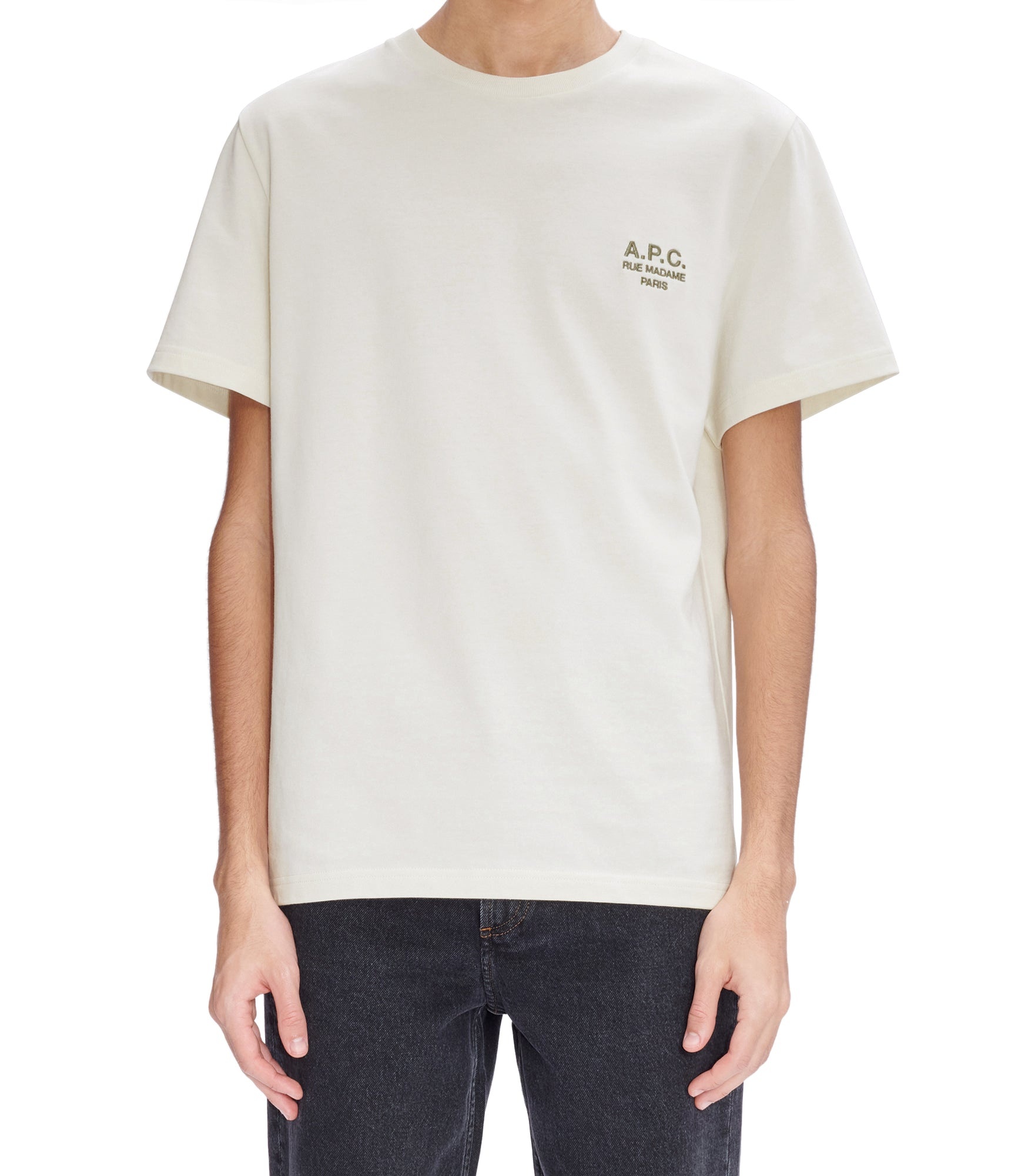 New Raymond T-shirt - 4