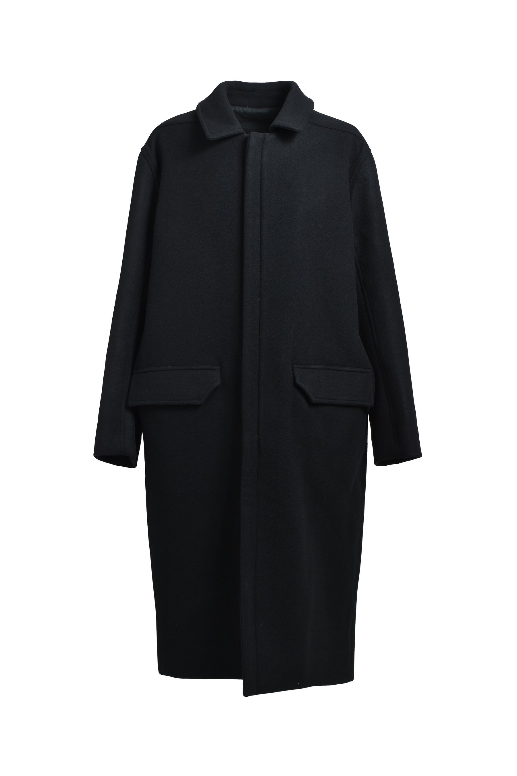 BLIXA JUMBO MAC / BLK - 5