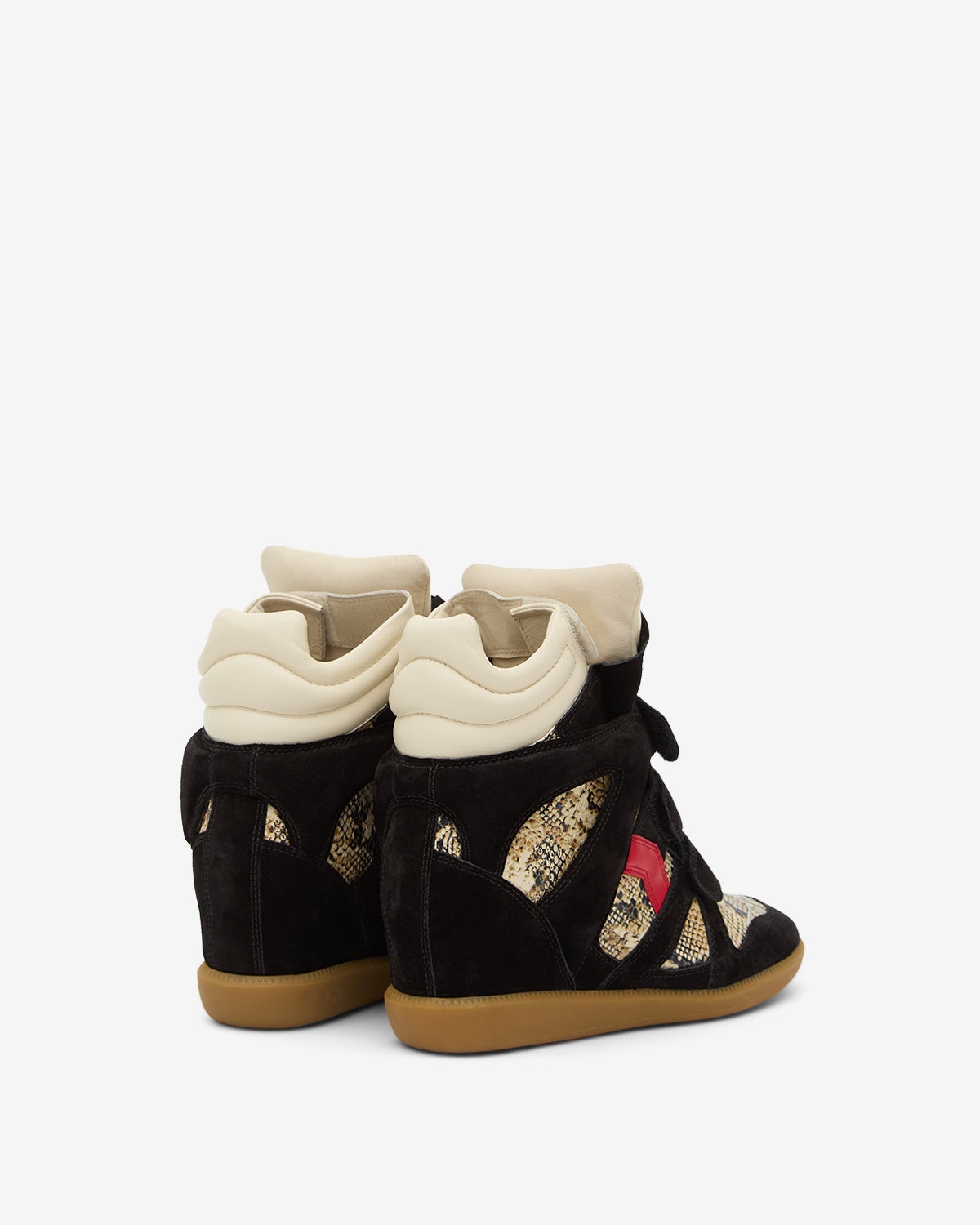 BEKETT SNEAKERS - 2