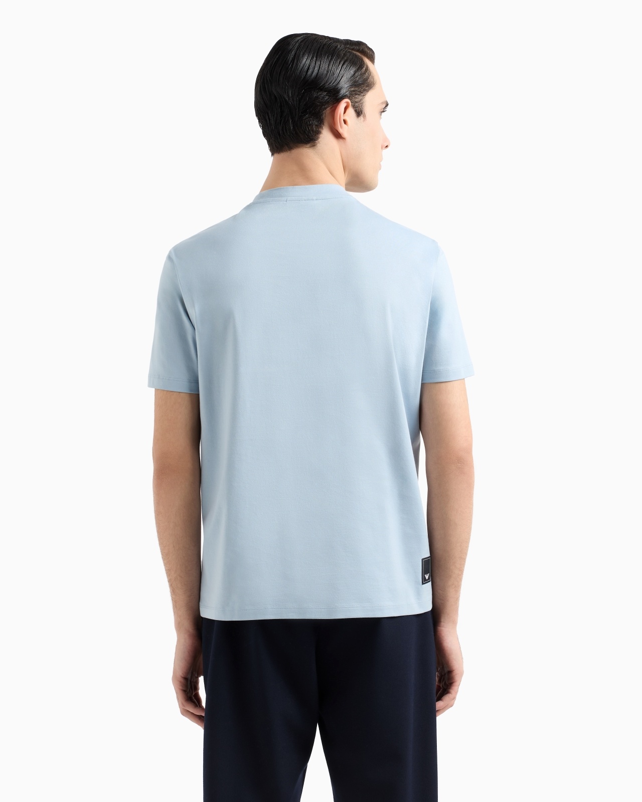 TRAVEL ESSENTIALS JERSEY T-SHIRT - 3