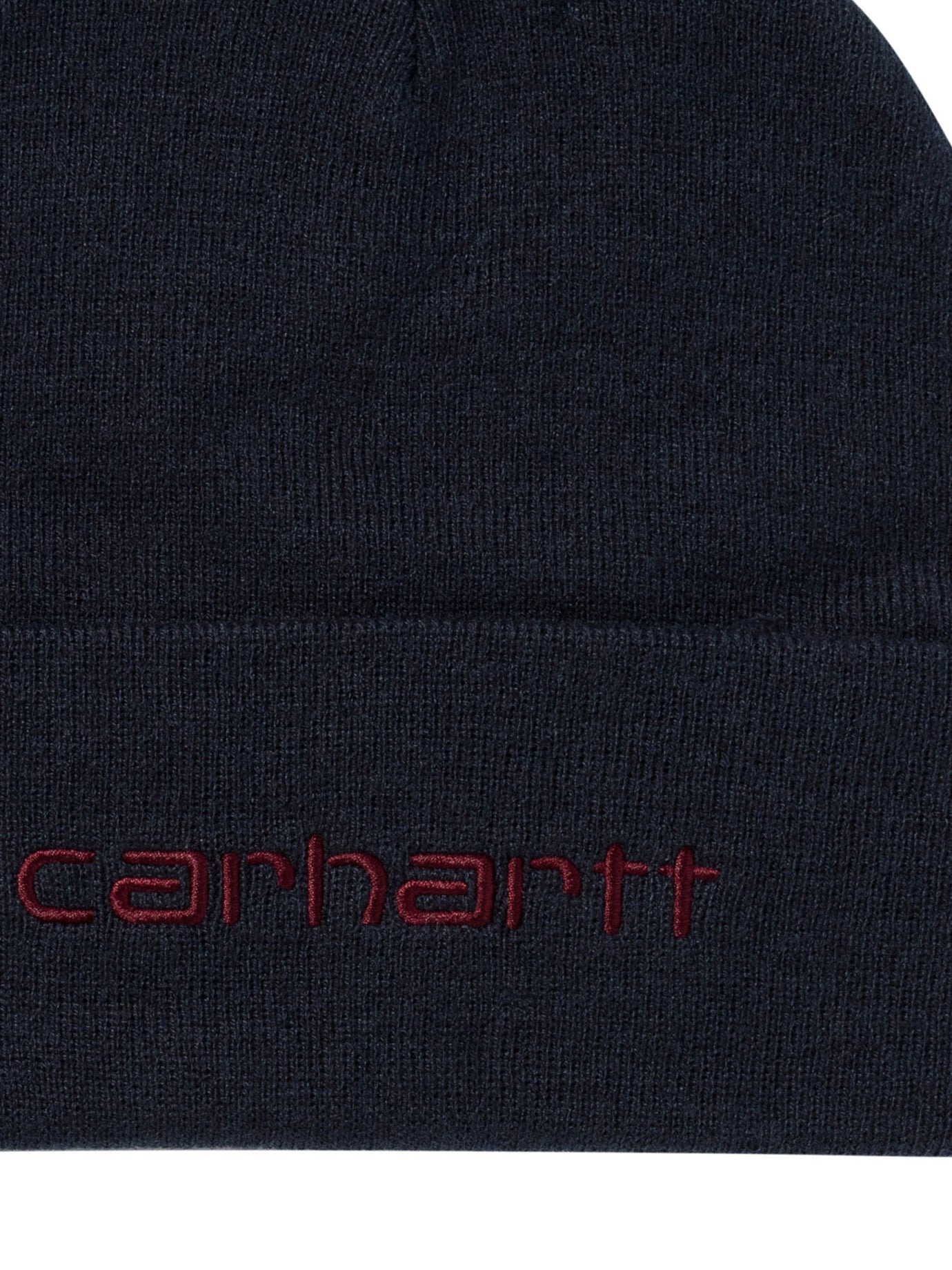 Carhartt Wip "script" Beanie - 3