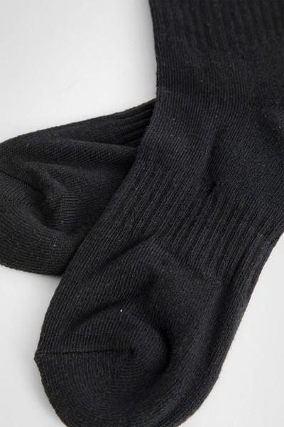 Nike NIKE UNISEX BLACK SOCKS outlook