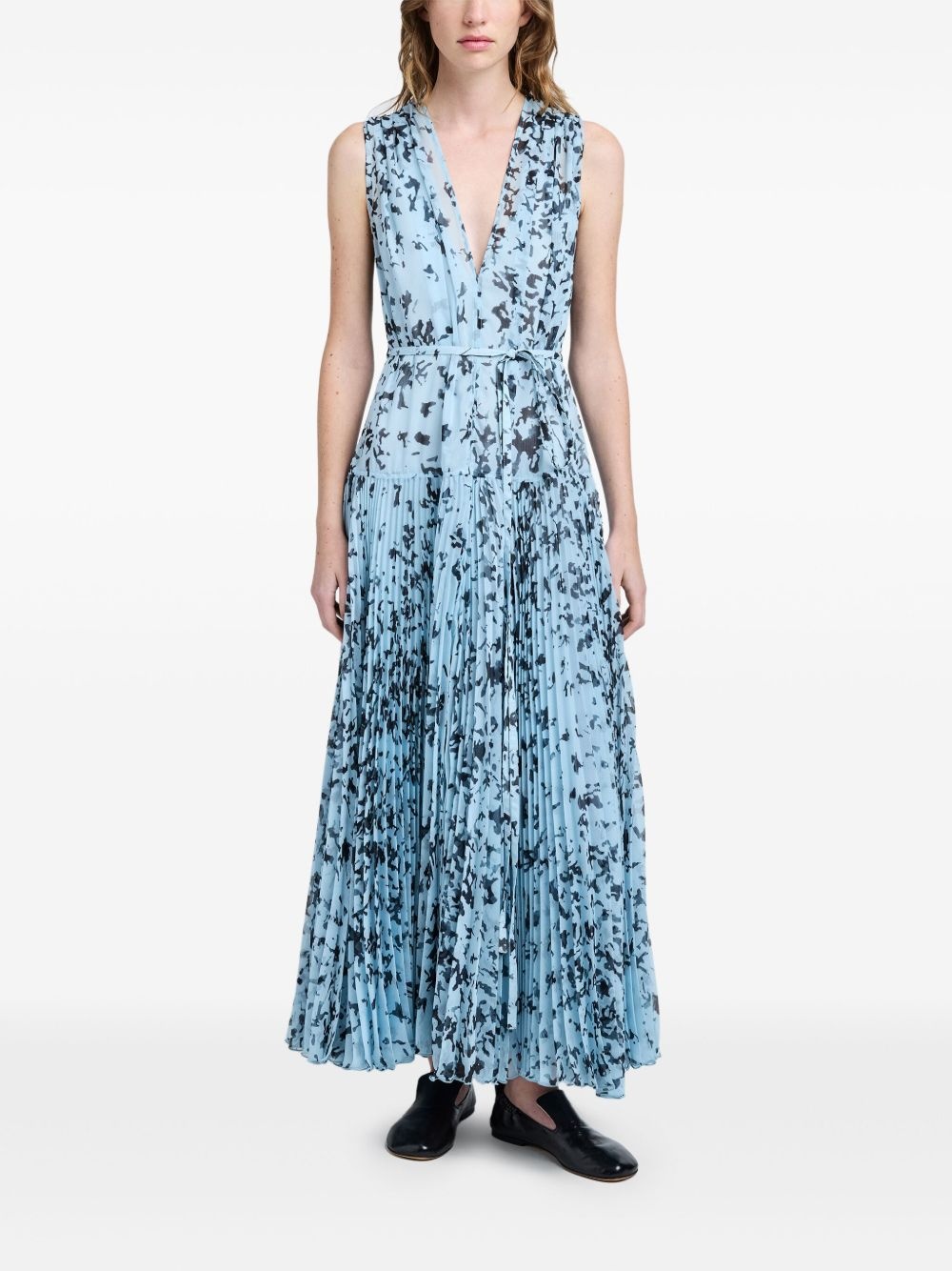 Pat dress - 2
