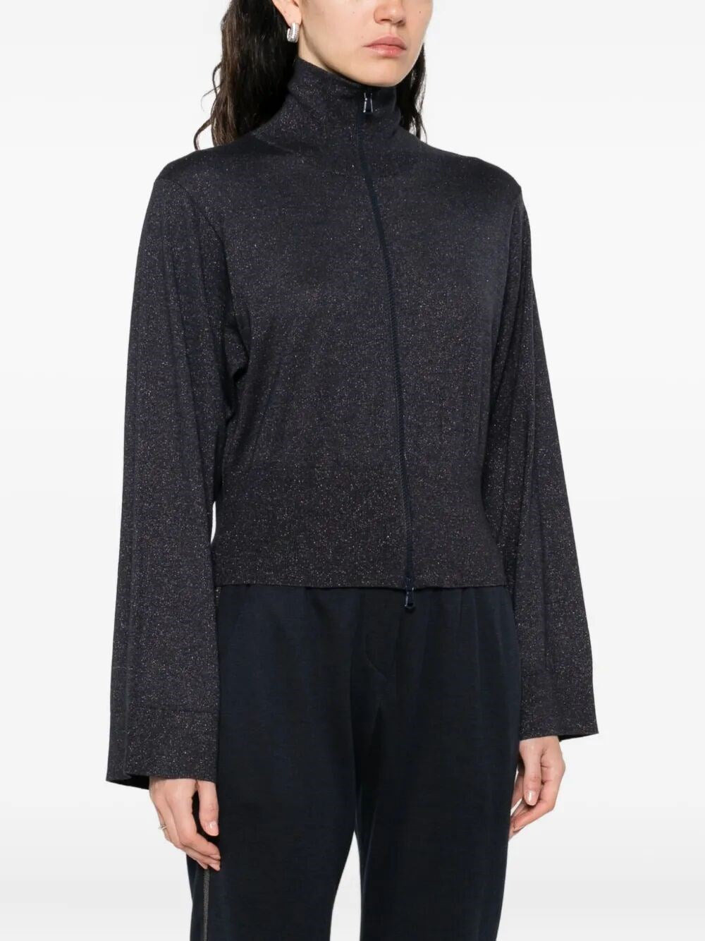 Brunello Cucinelli Women Cardigan - 4