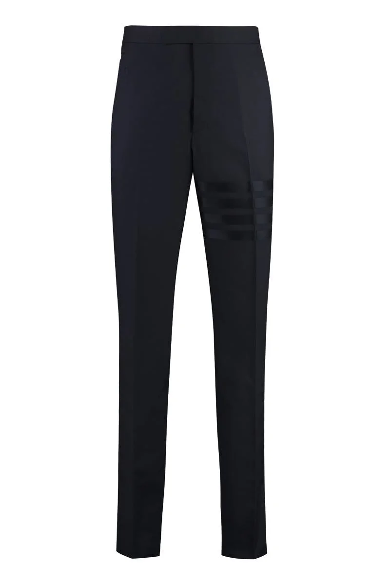 THOM BROWNE TROUSER - 1