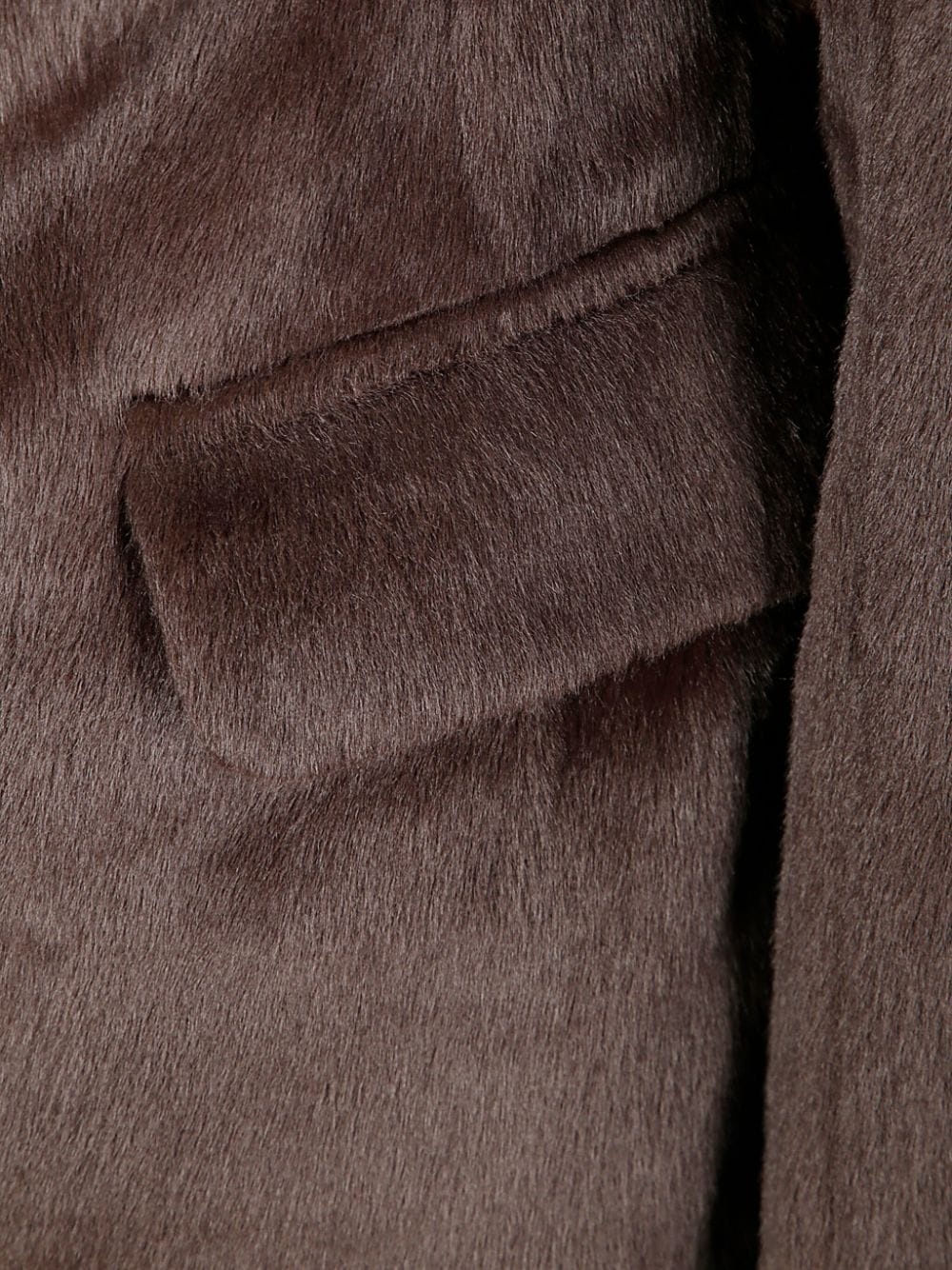 asymmetric blazer - 3