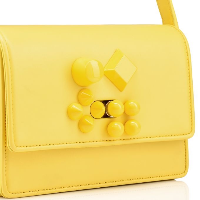 Carasky Crossbody PIOU PIOU/PIOU PIOU - 4