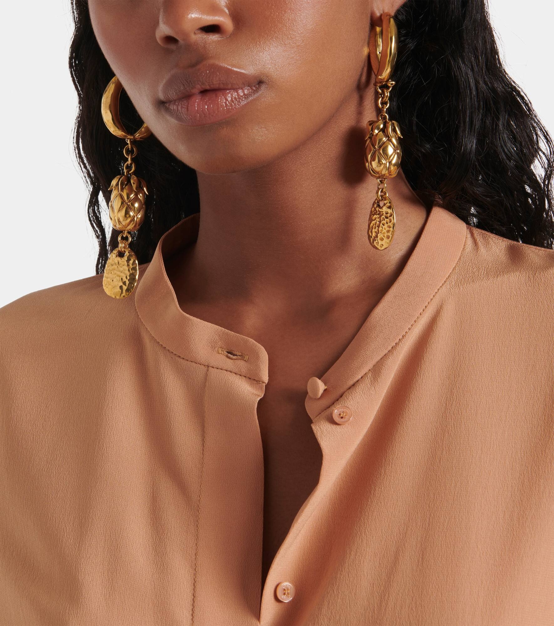 Fruits earrings - 3
