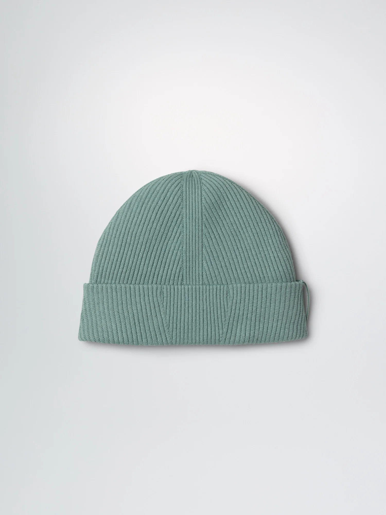 Conic Wool Toque - 1