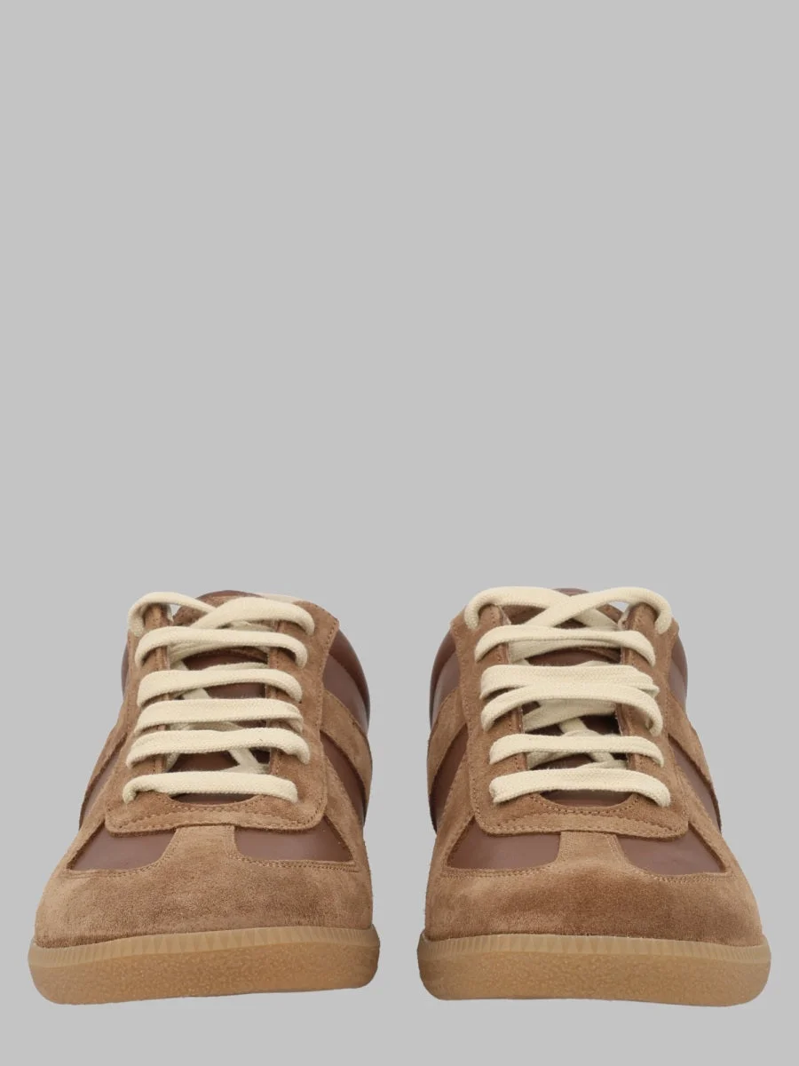 Maison Margiela Men Sneaker "Replica" - 1