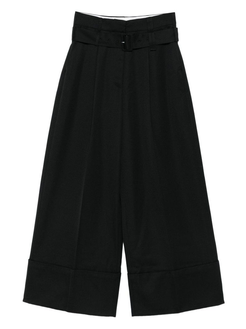 belted trousers 1