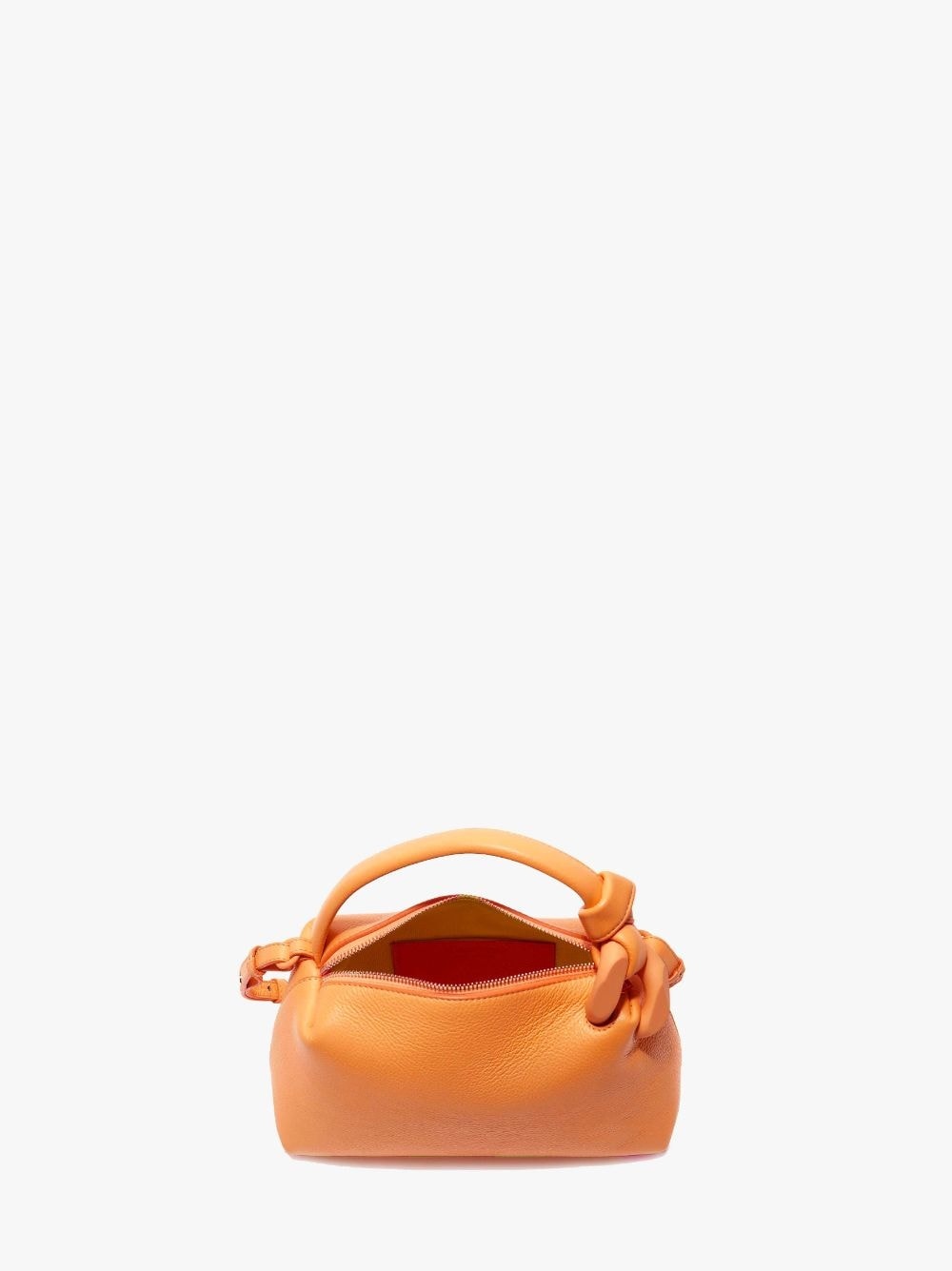 SMALL JWA CORNER BAG - LEATHER BAG - 3
