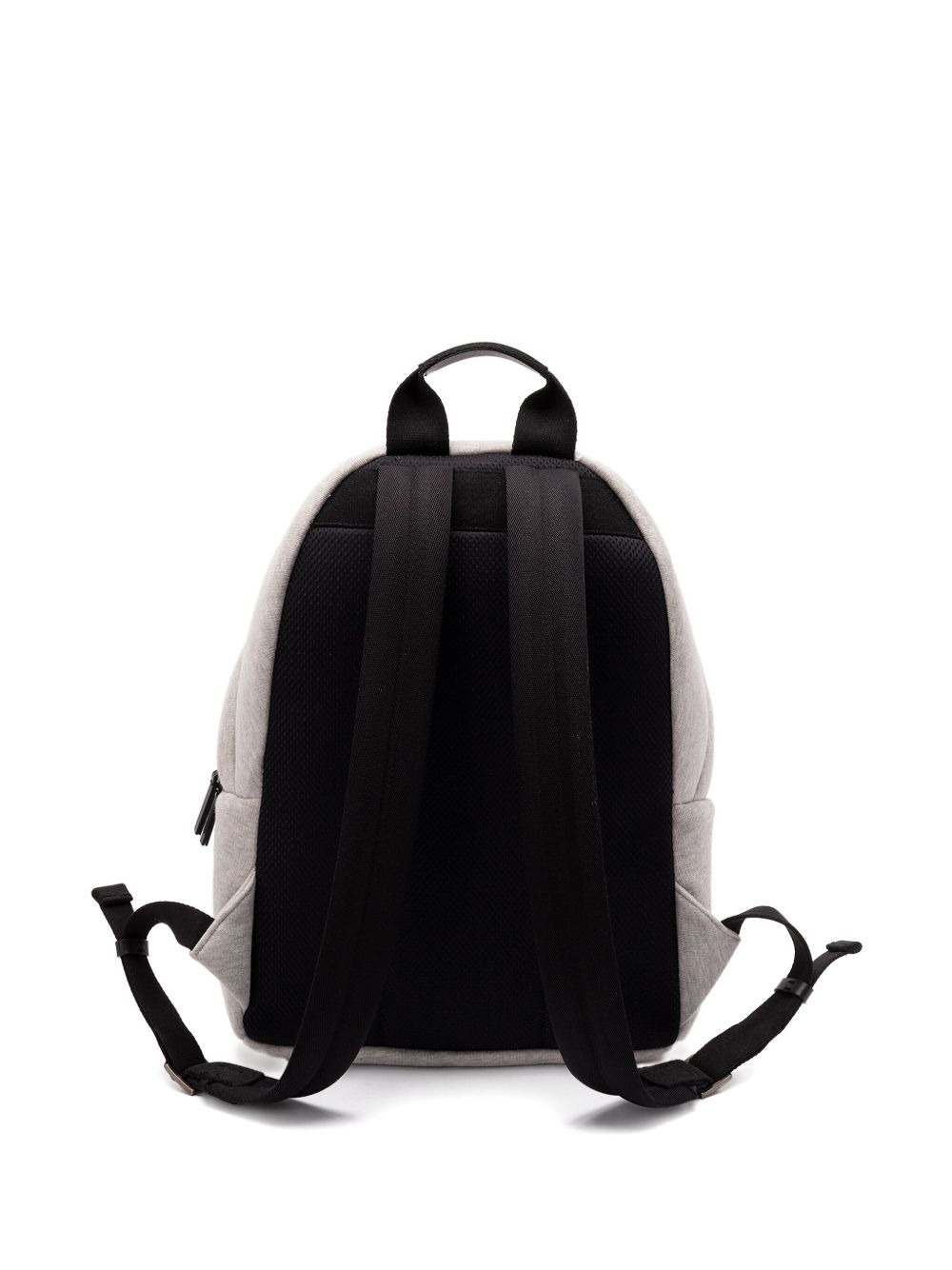 graffiti-print backpack - 2