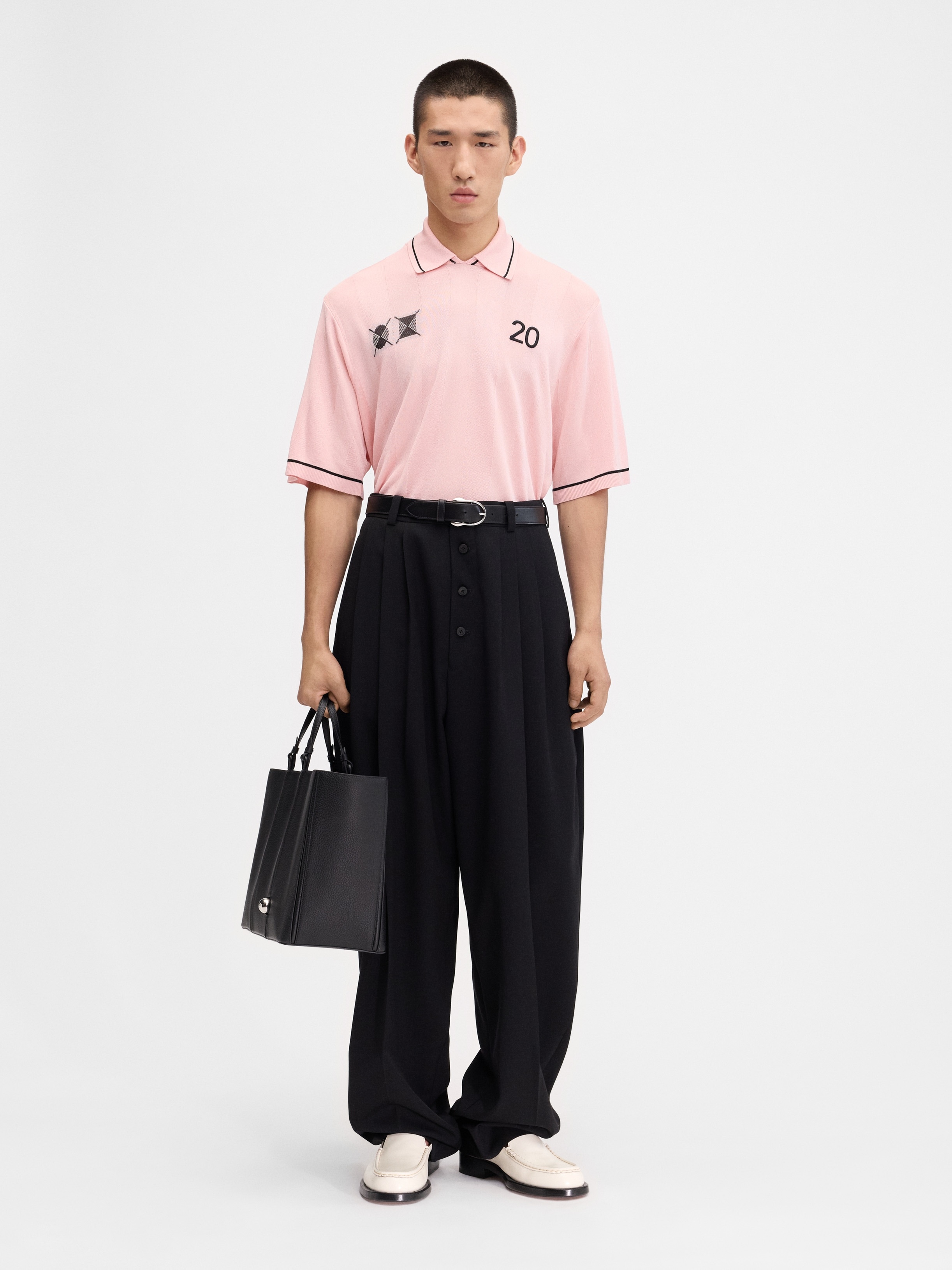 The Liga polo shirt - 2