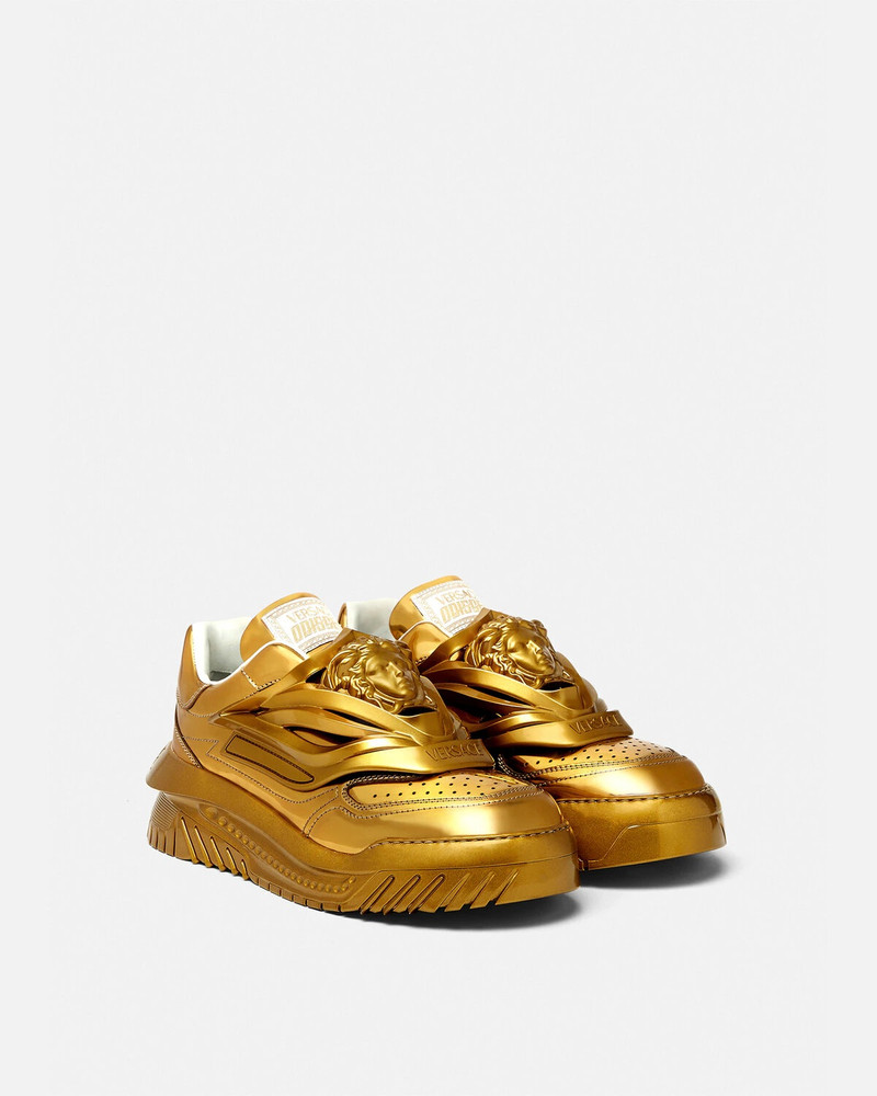 VERSACE Odissea Sneakers outlook