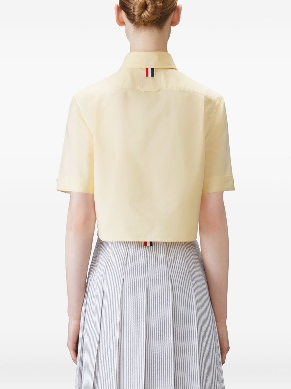short-sleeve shirt - 4