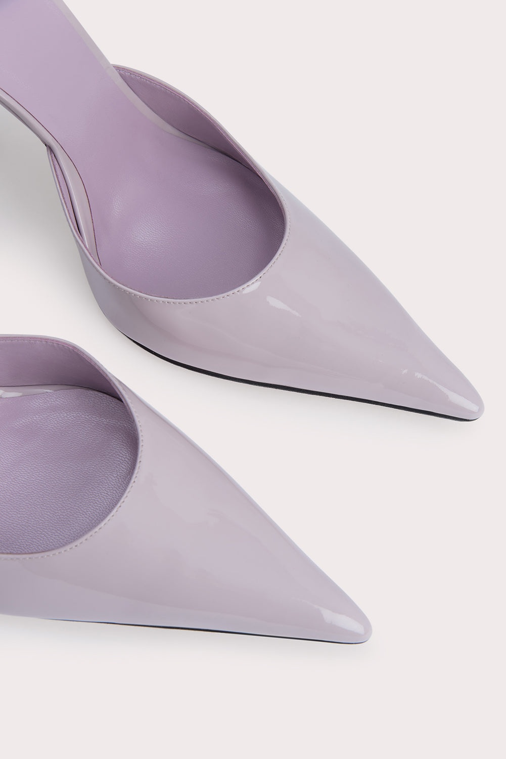 Eliza Dawn Patent Leather - 4