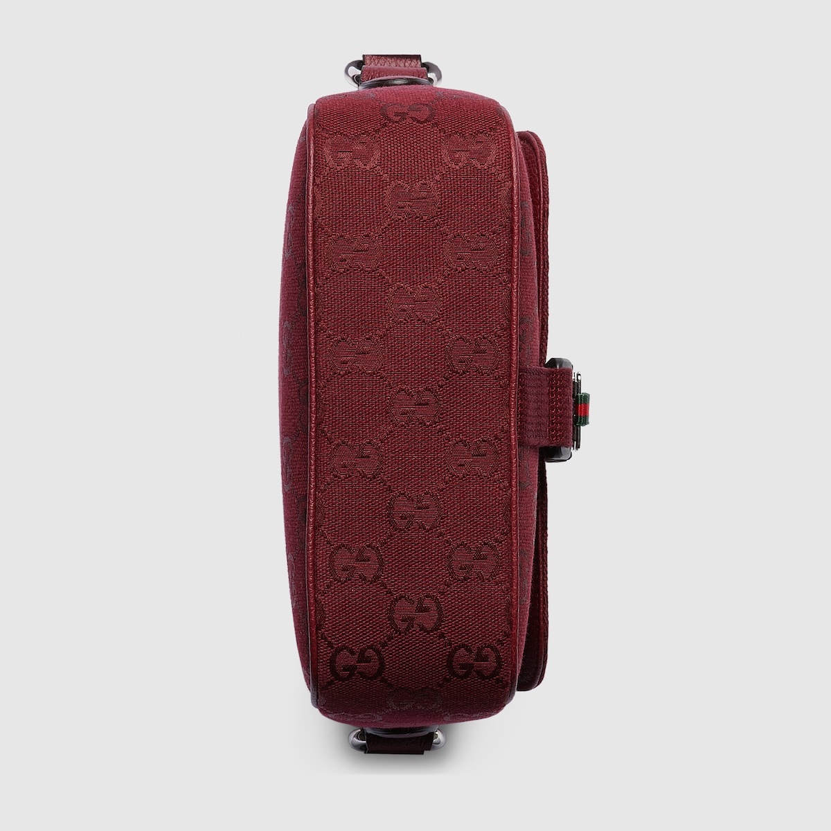 Mini GG crossbody bag - 8