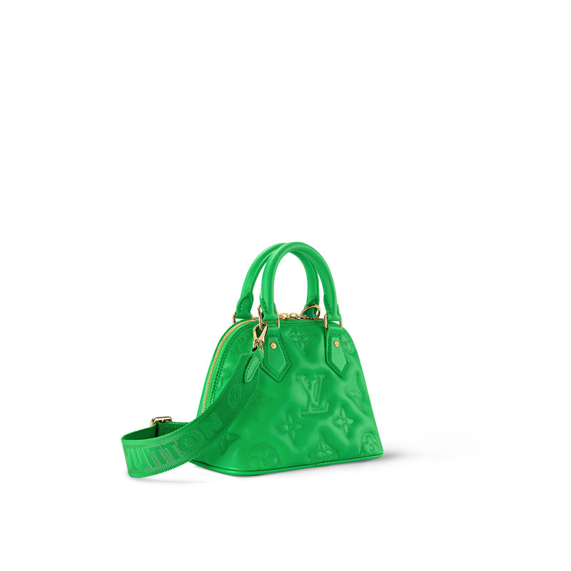 Louis Vuitton Alma BB outlook
