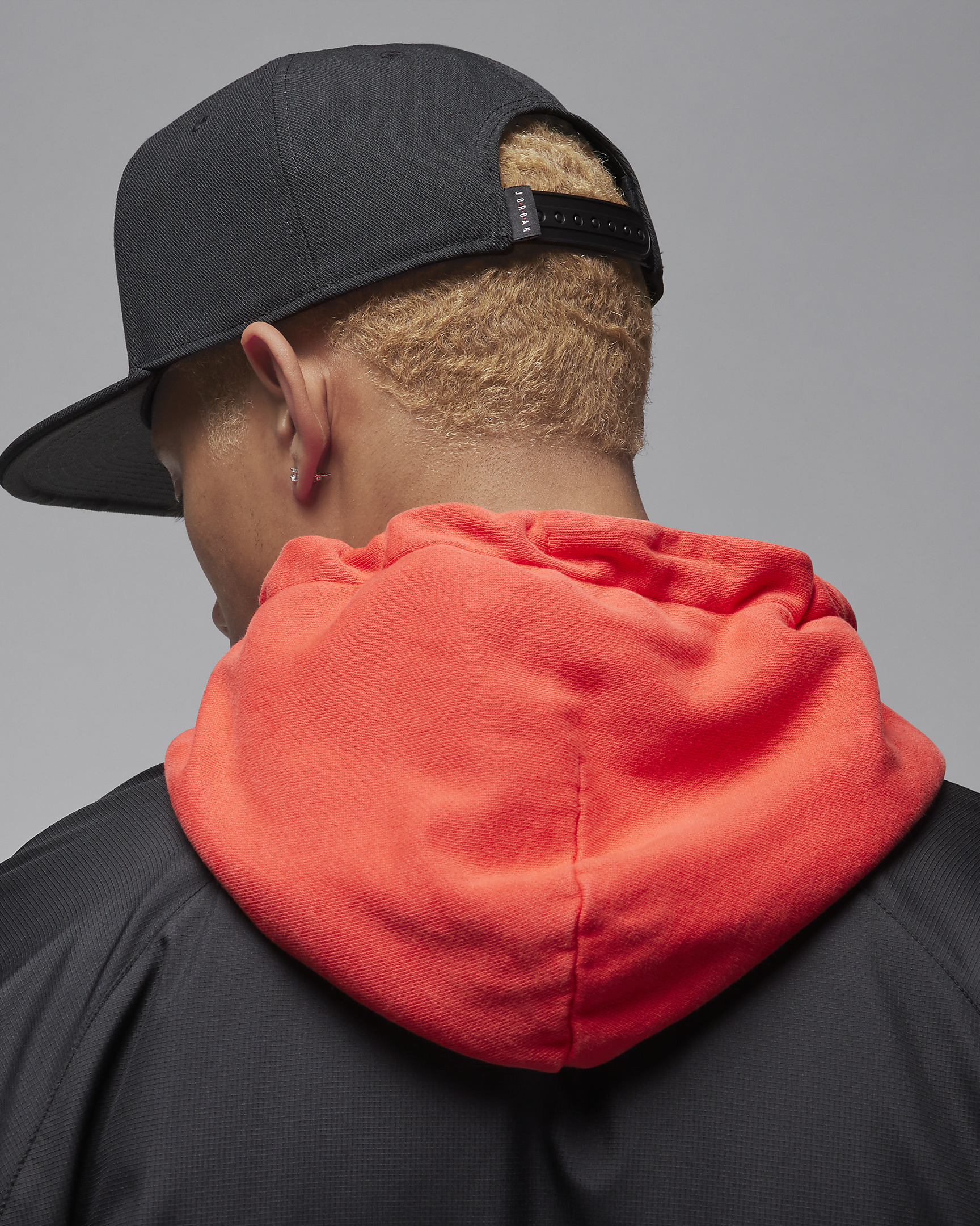 Jordan Jumpman Pro Adjustable Cap - 6