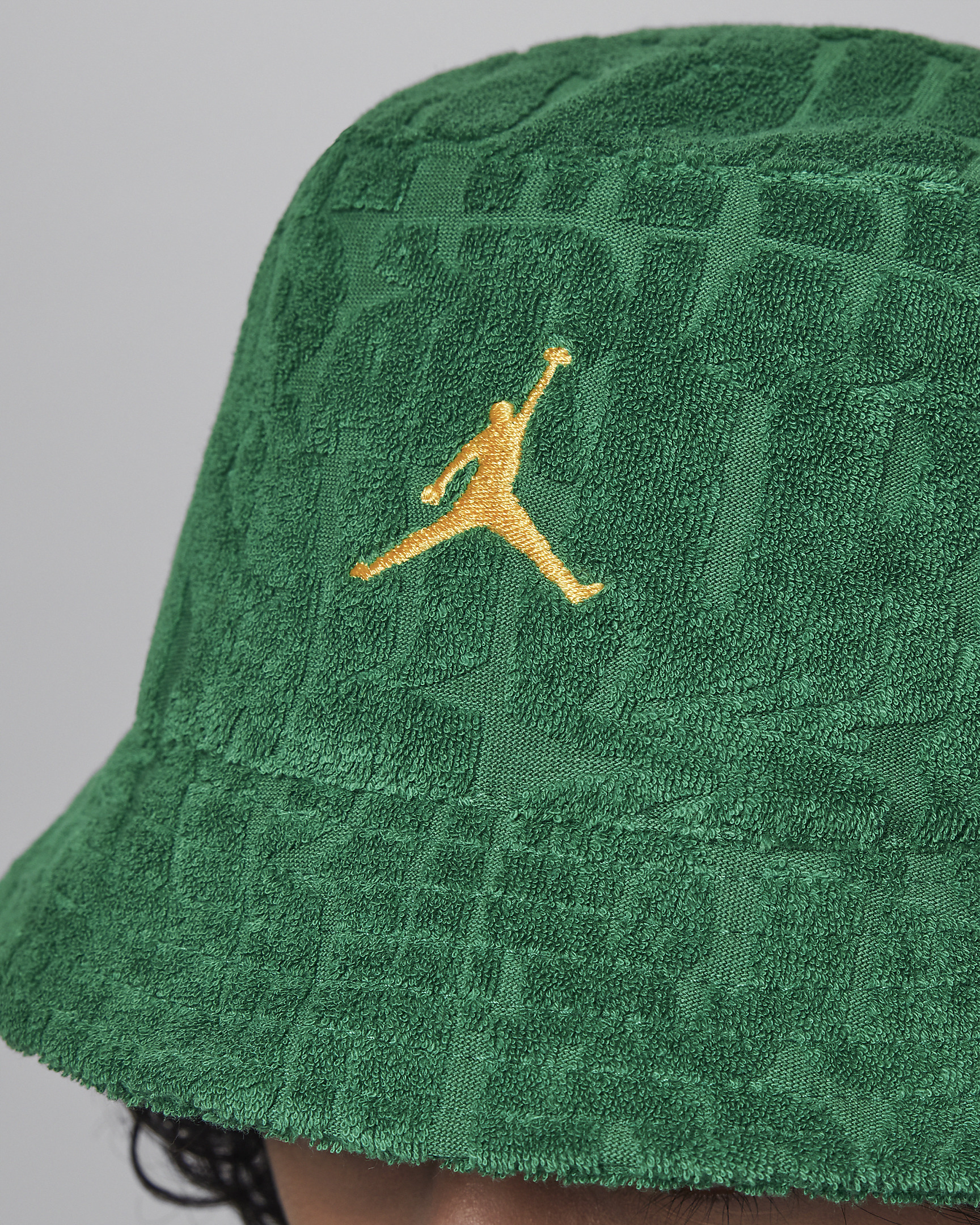 Jordan Fuel Up - 4