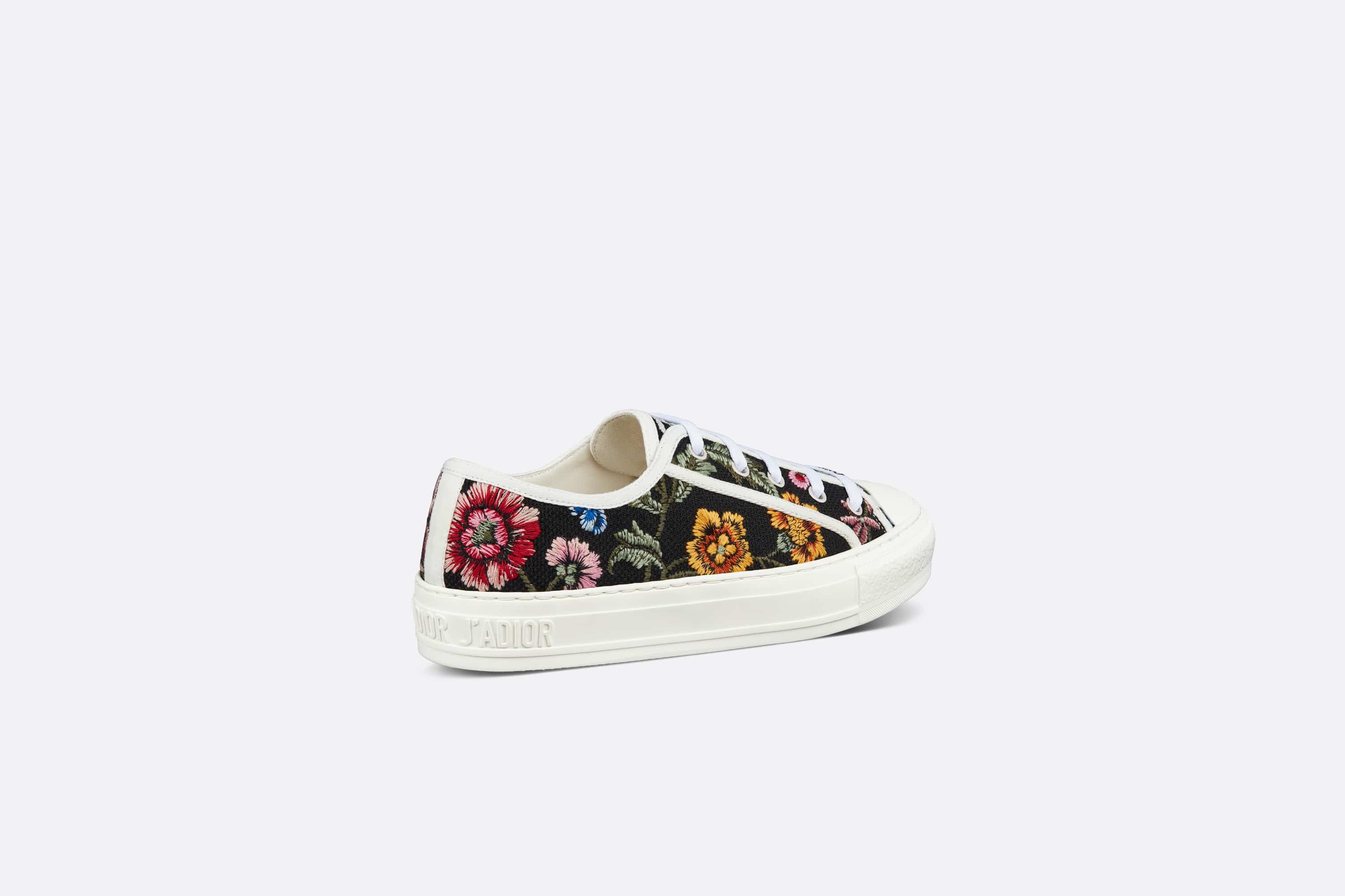 Walk'n'Dior Sneaker - 3