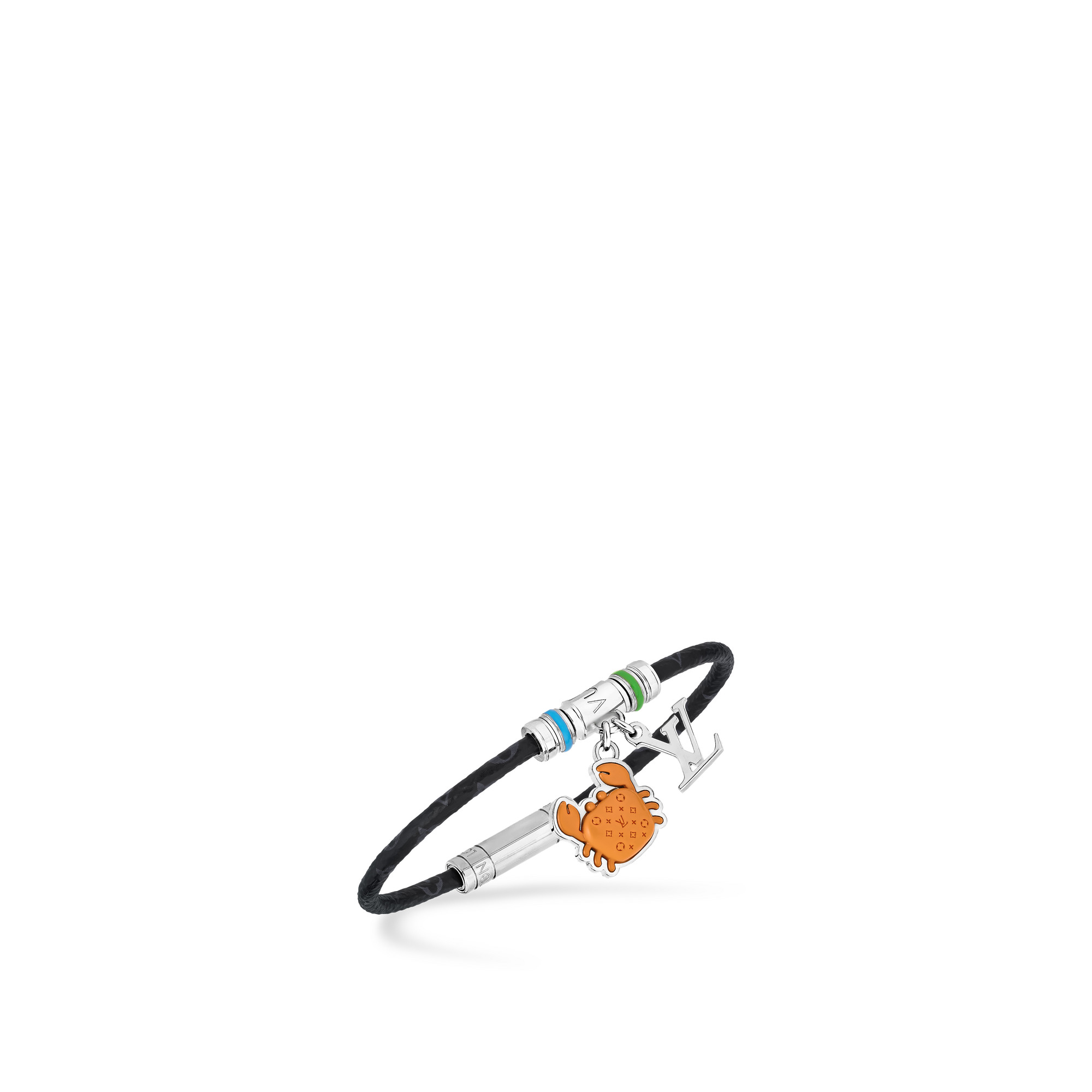 Keep It Crab Bracelet - 2