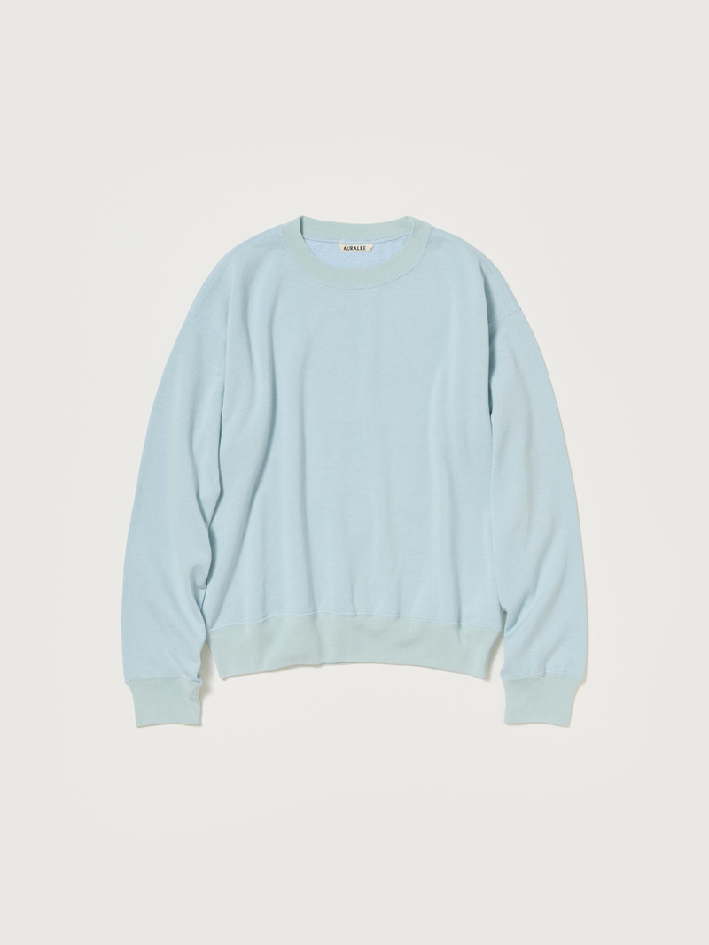 HIGH TWIST LIGHT SWEAT P/O 1