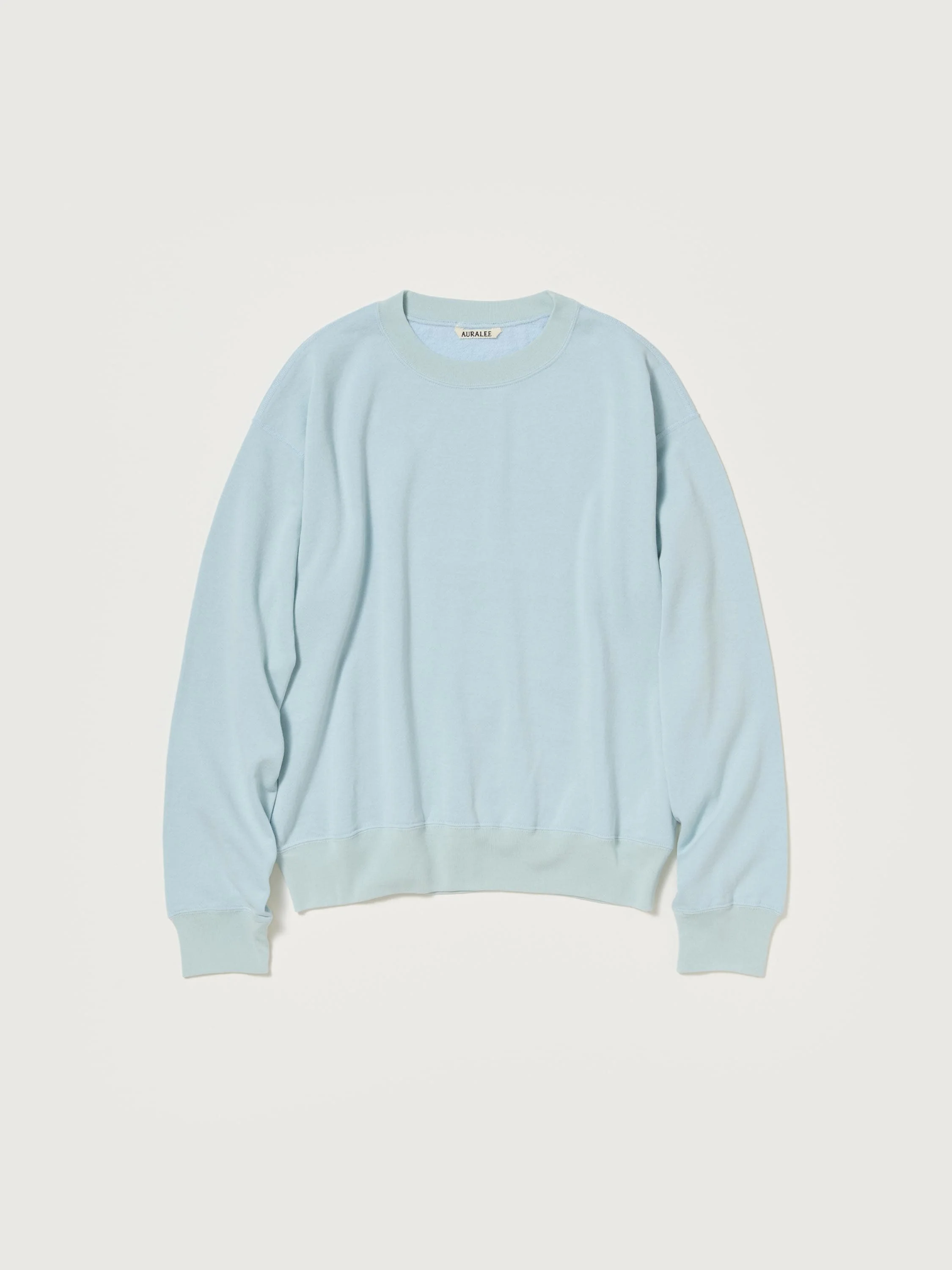 HIGH TWIST LIGHT SWEAT P/O - 1