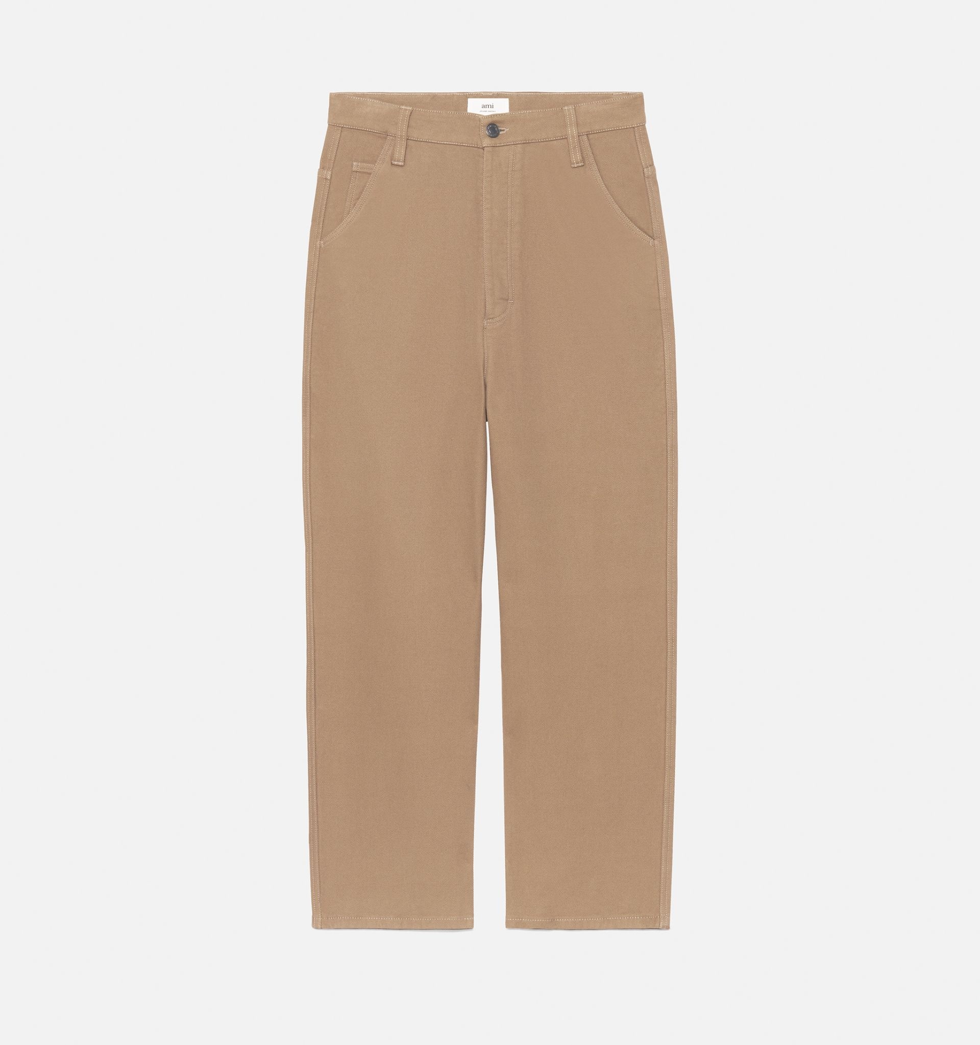Alex Fit Trousers - 5