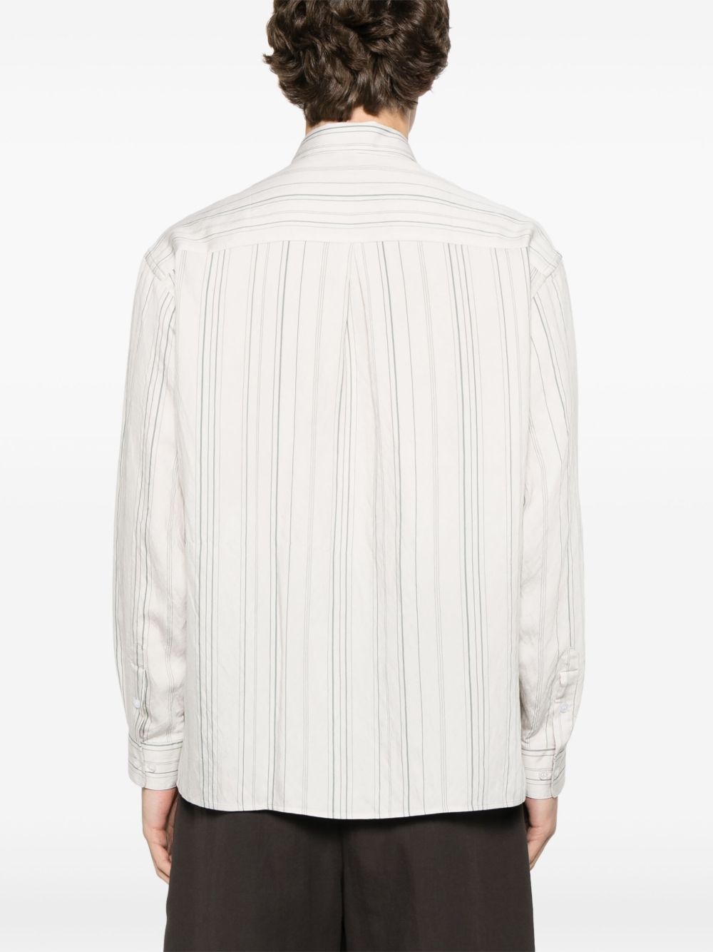 striped shirt - 4