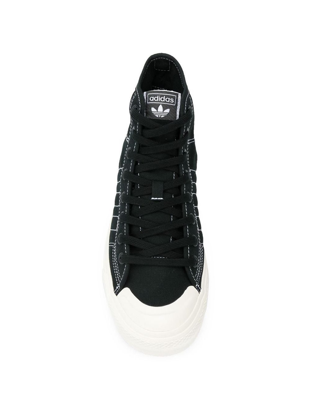 Nizza RF sneakers - 4