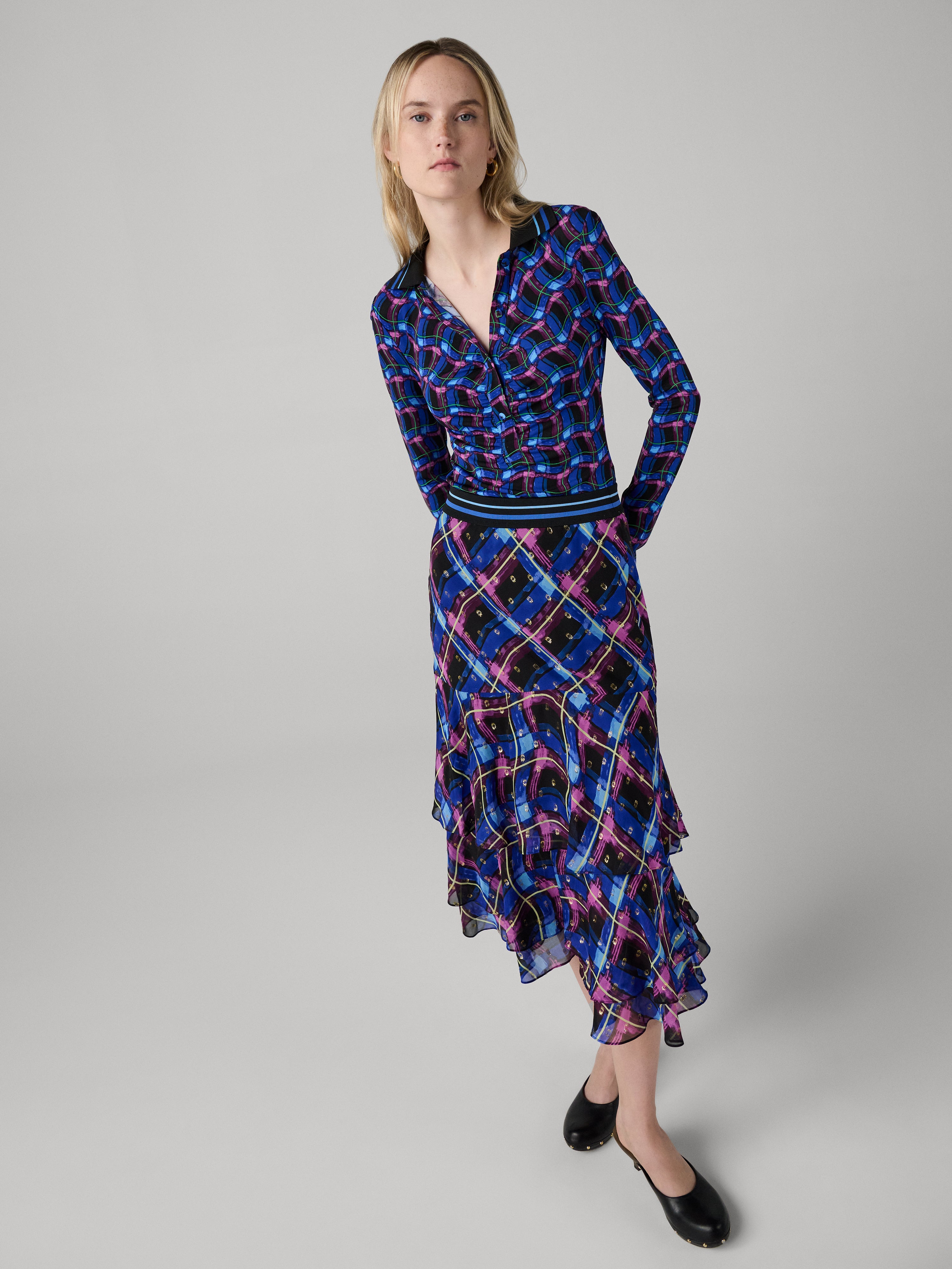 Meg Skirt - 4