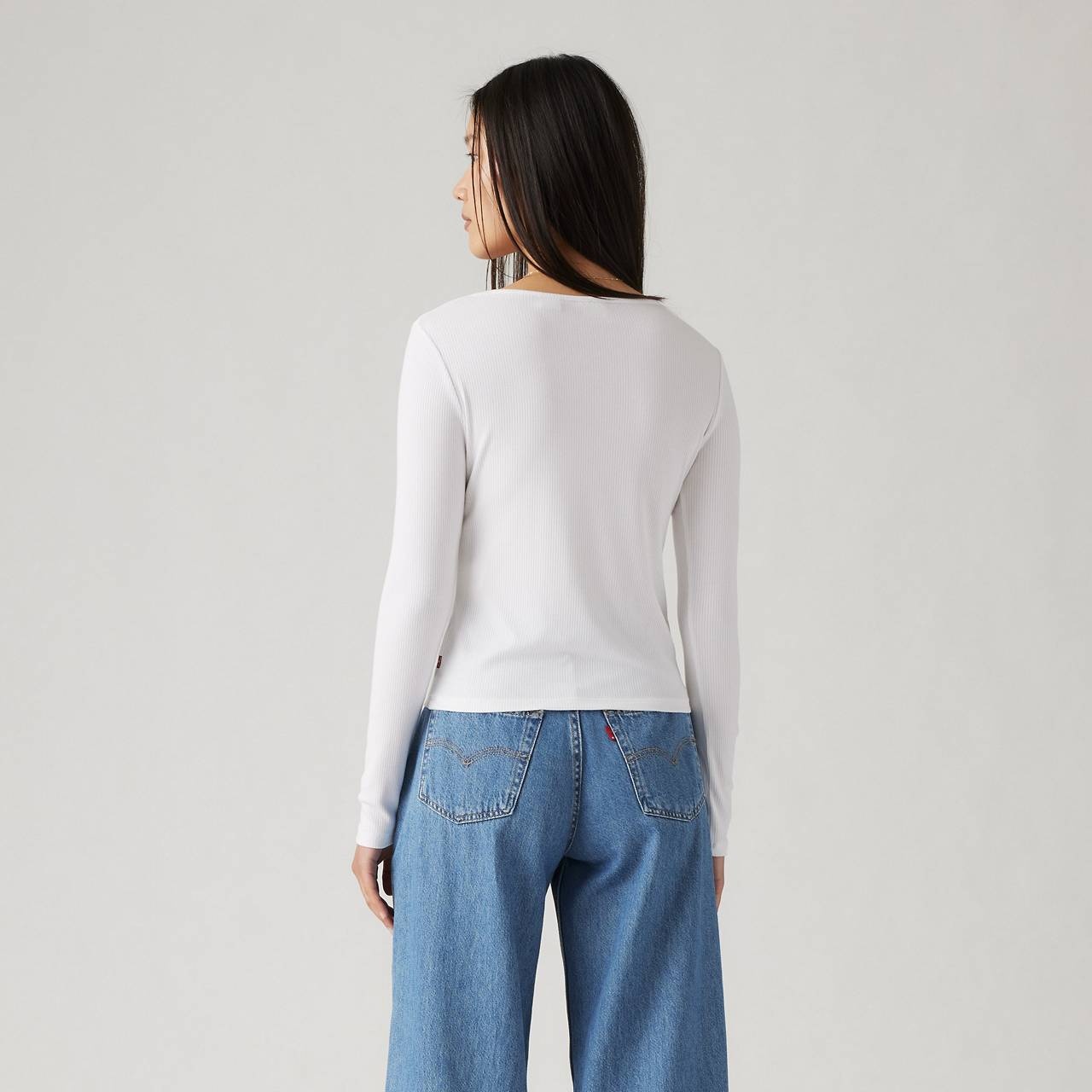 DREAMY LONG SLEEVE T-SHIRT - 3