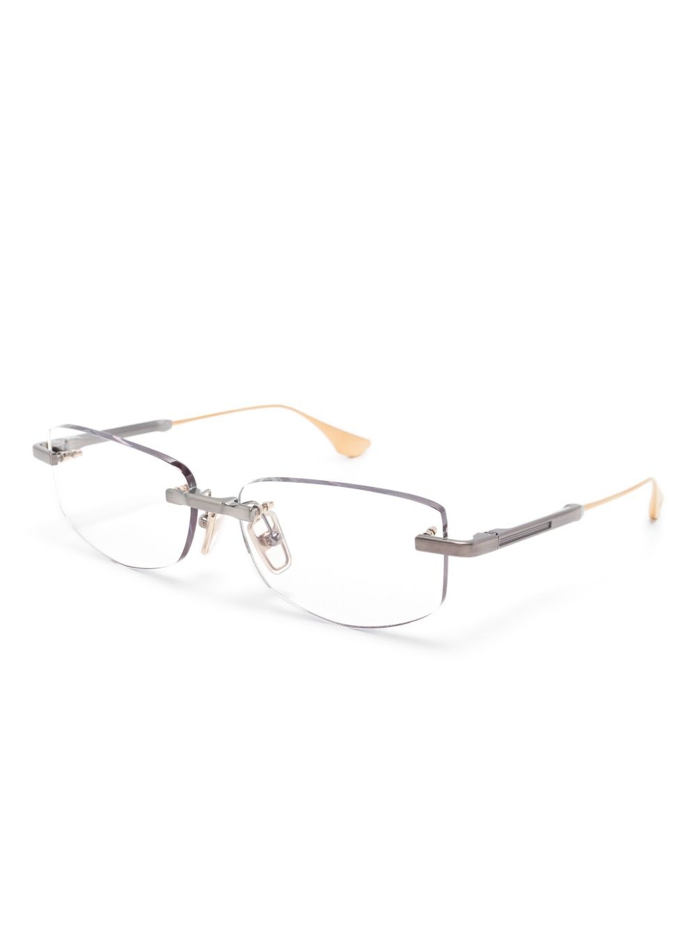Trysim glasses - 2
