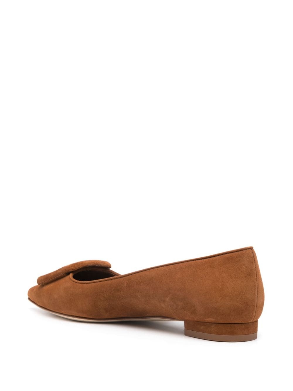 Maysale flat pumps - 3