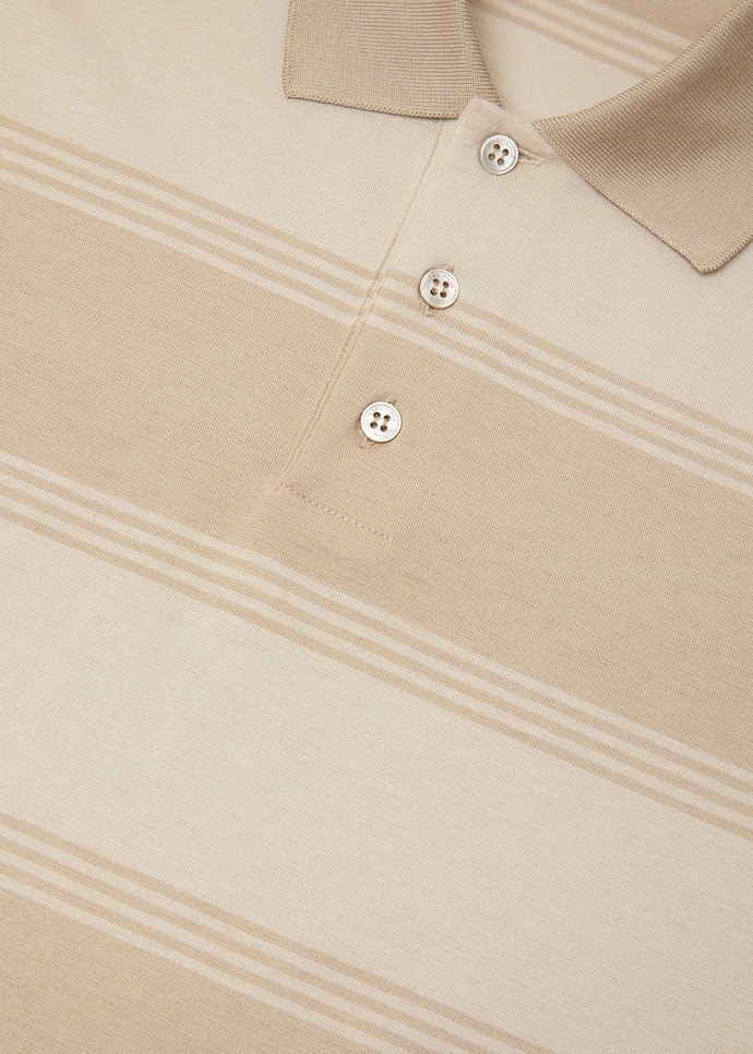 Parkland Polo Shirt - 3