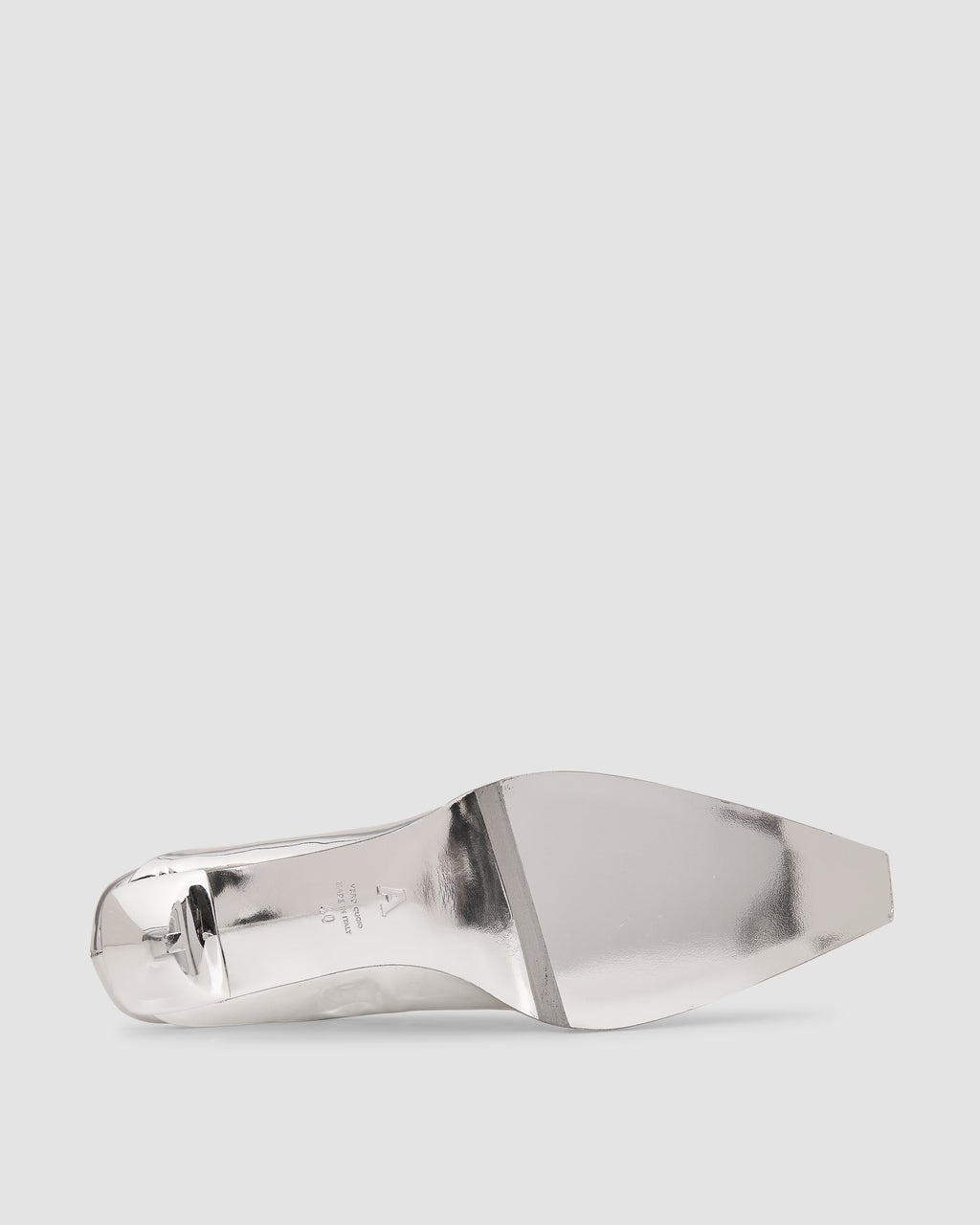 DAGGER MULE - 5